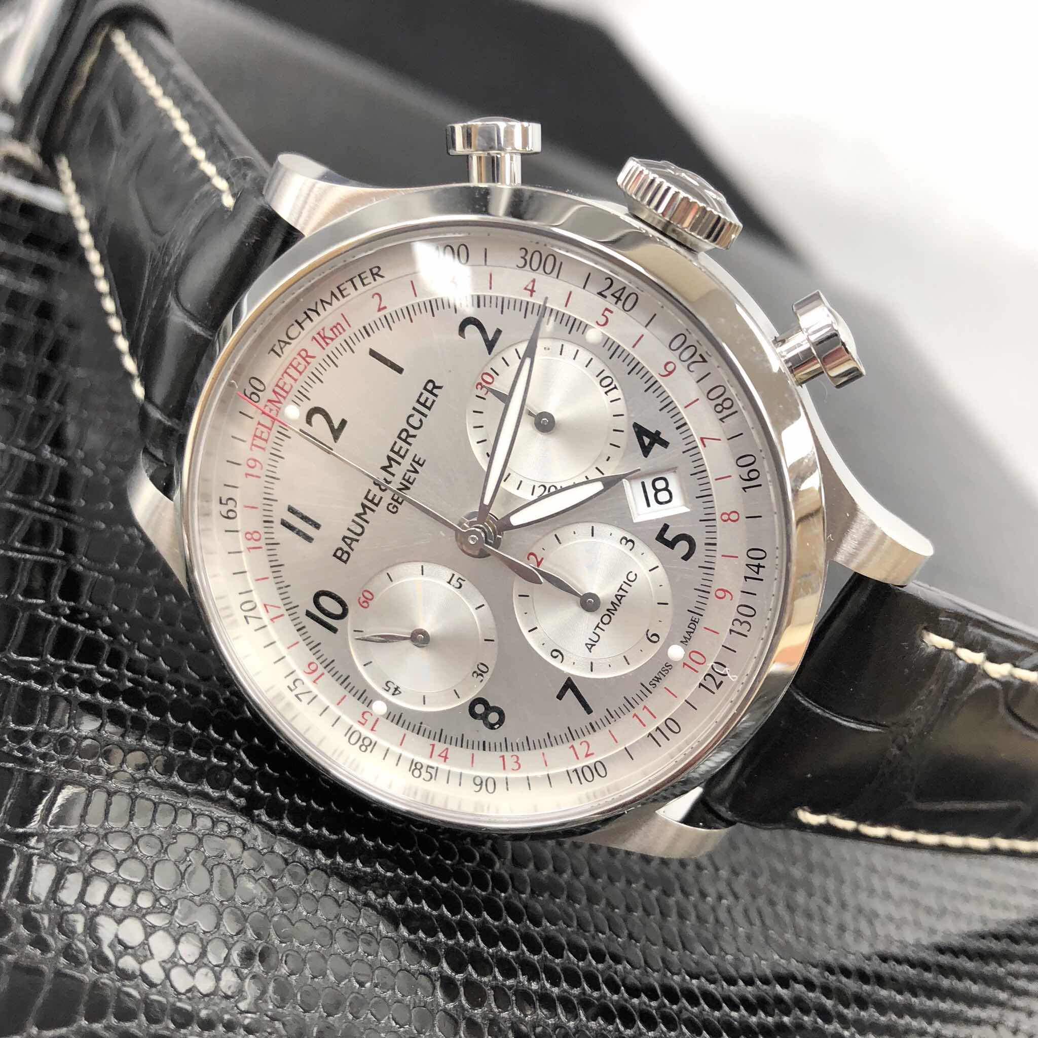 Baume & Mercier M0A10046 7