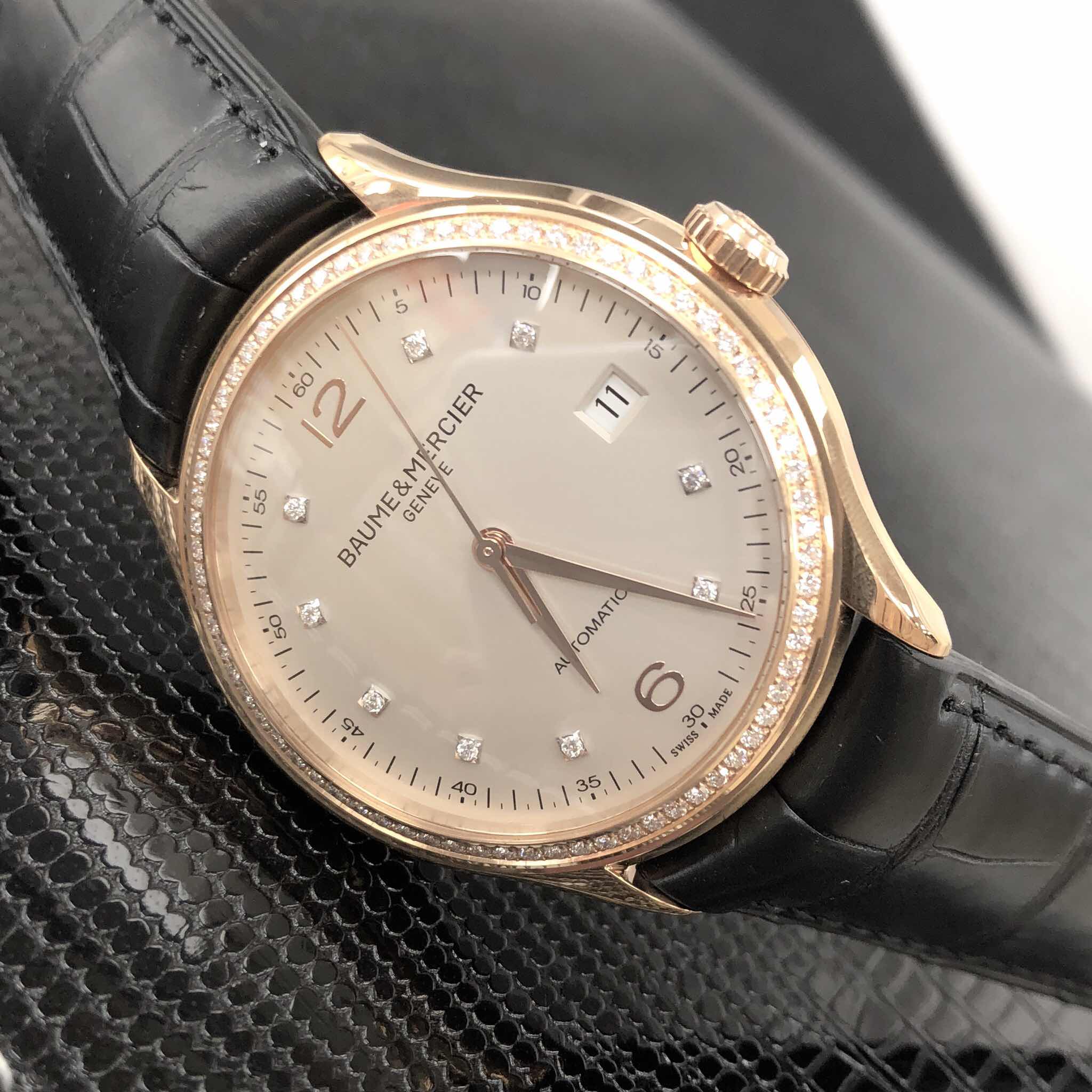 Baume & Mercier M0A10194 7