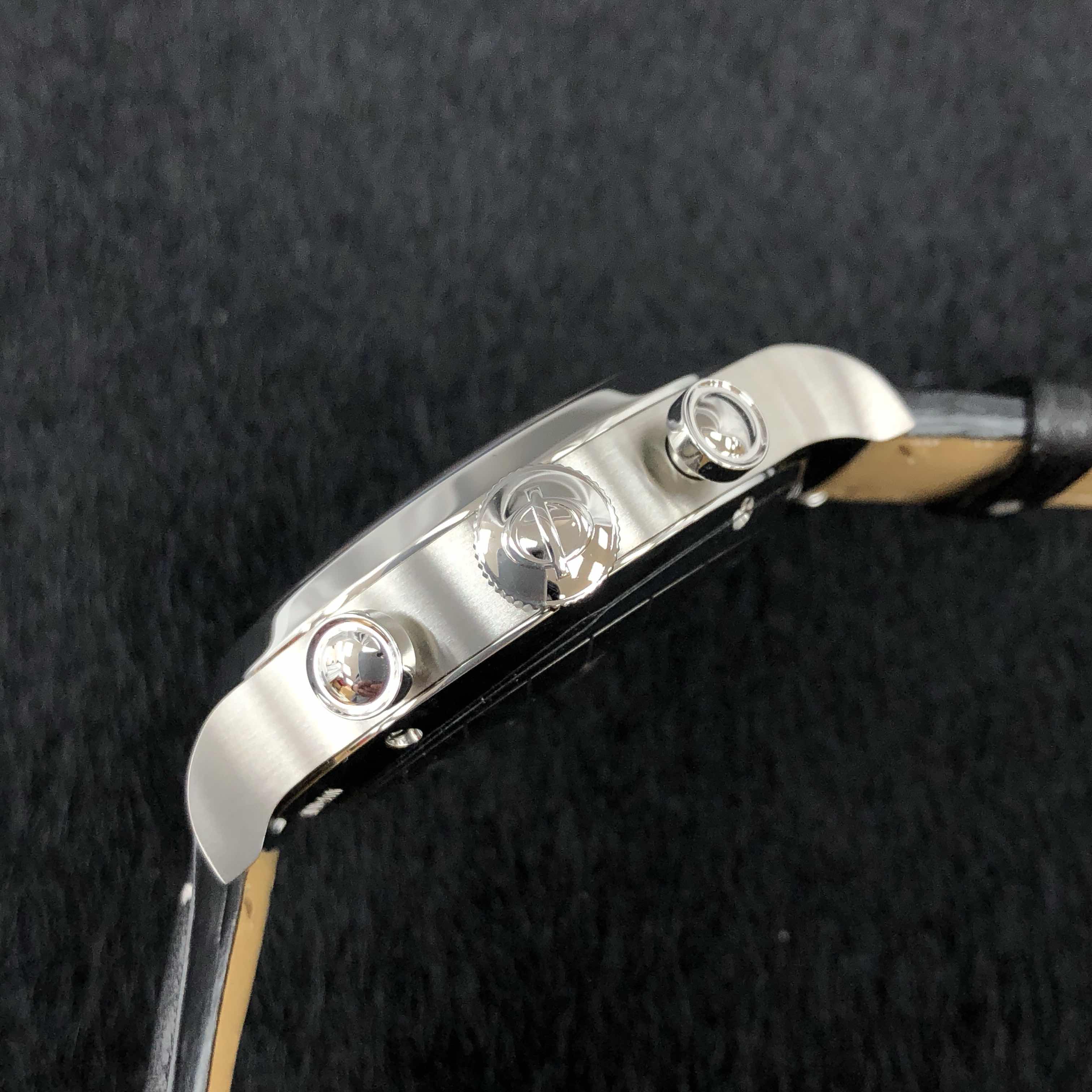 Baume & Mercier M0A10003 7
