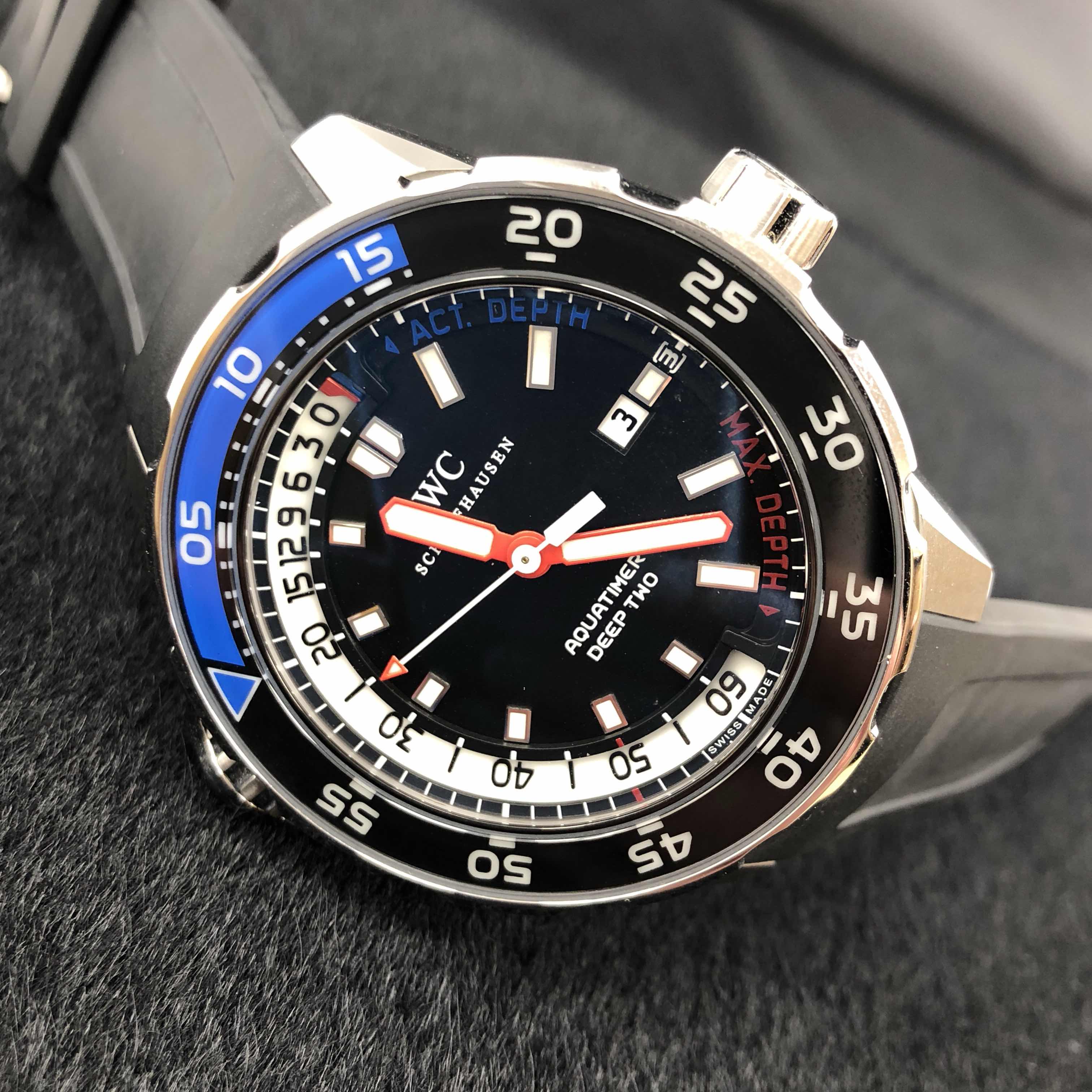 IWC IW354702 7
