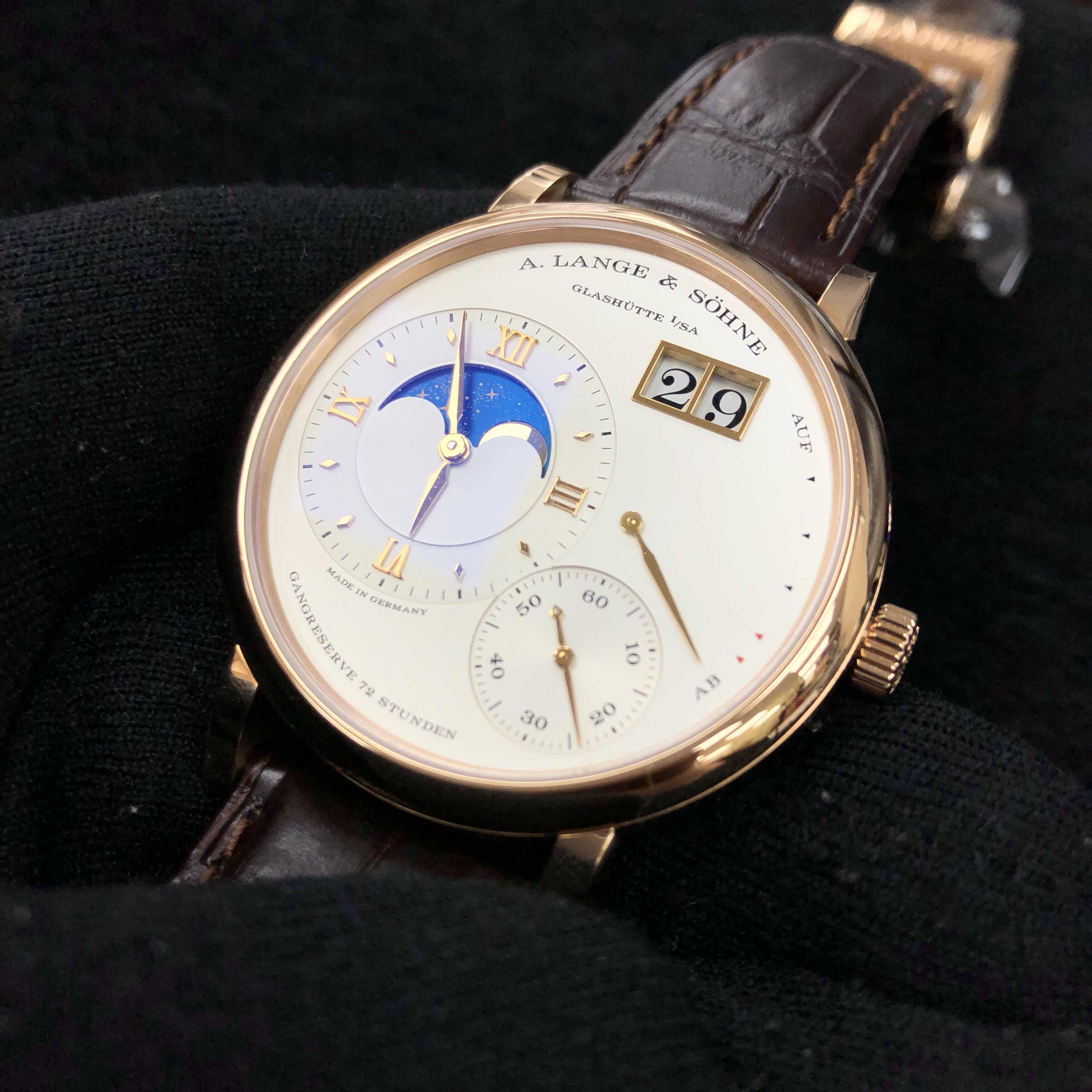 A Lange & Sohne 139.032F 7