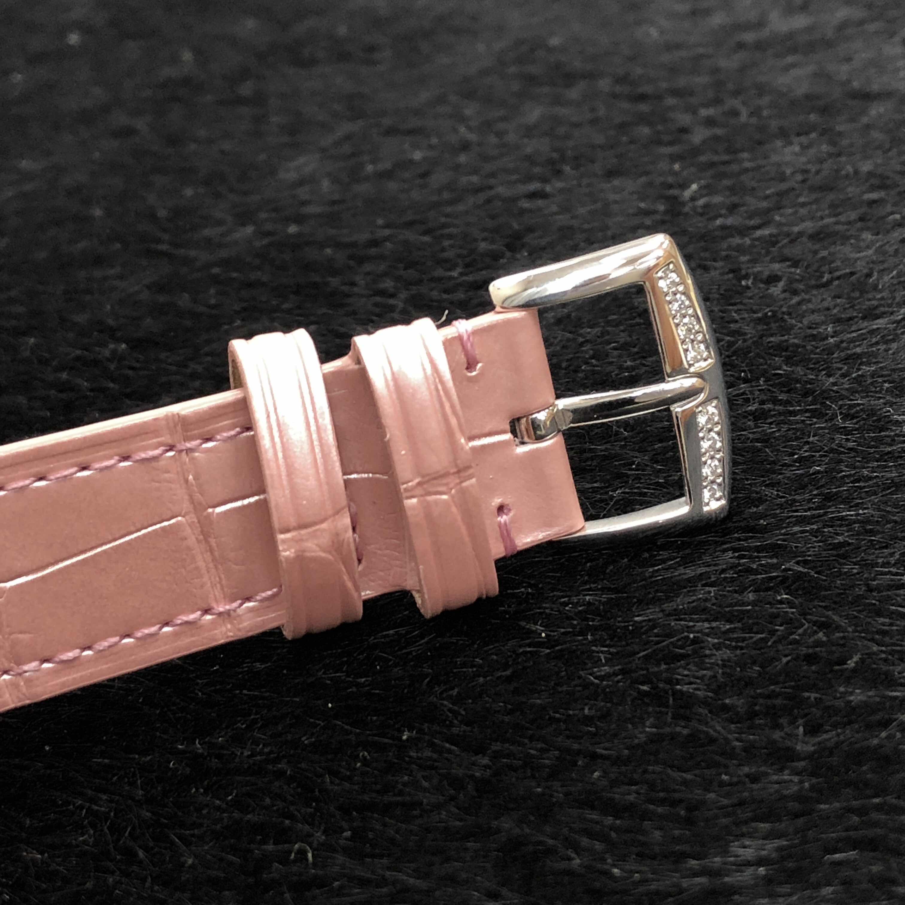 Franck Muller 952 QZ SNR D CD (OG) 7
