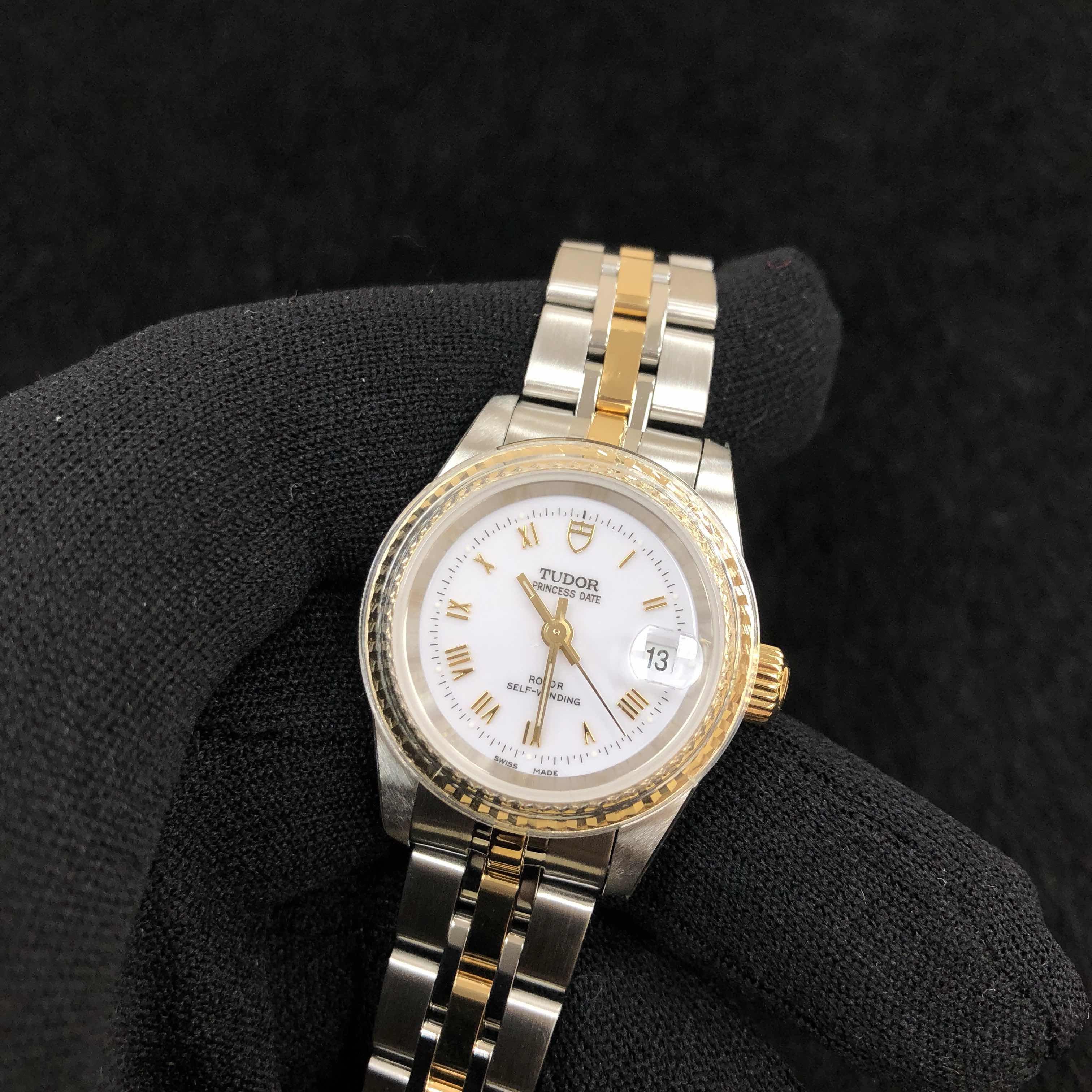 Tudor 92413-62433-WTRN 7