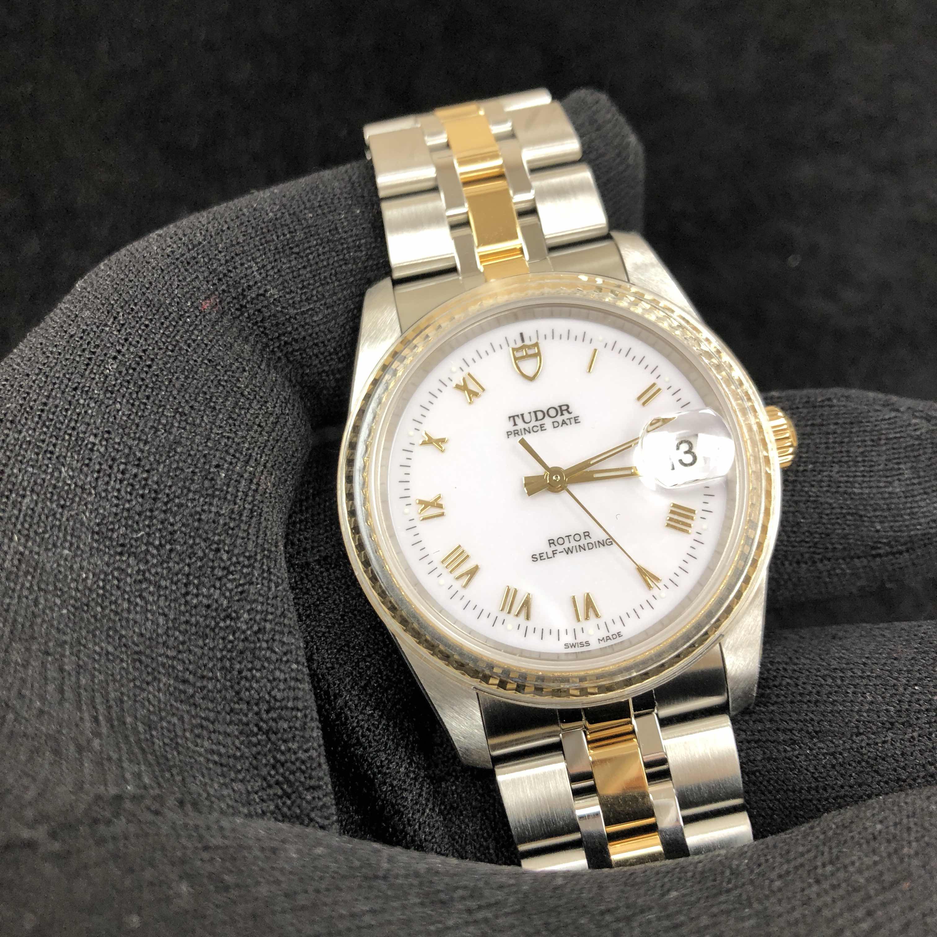 Tudor 74033-62473-WTRN 7