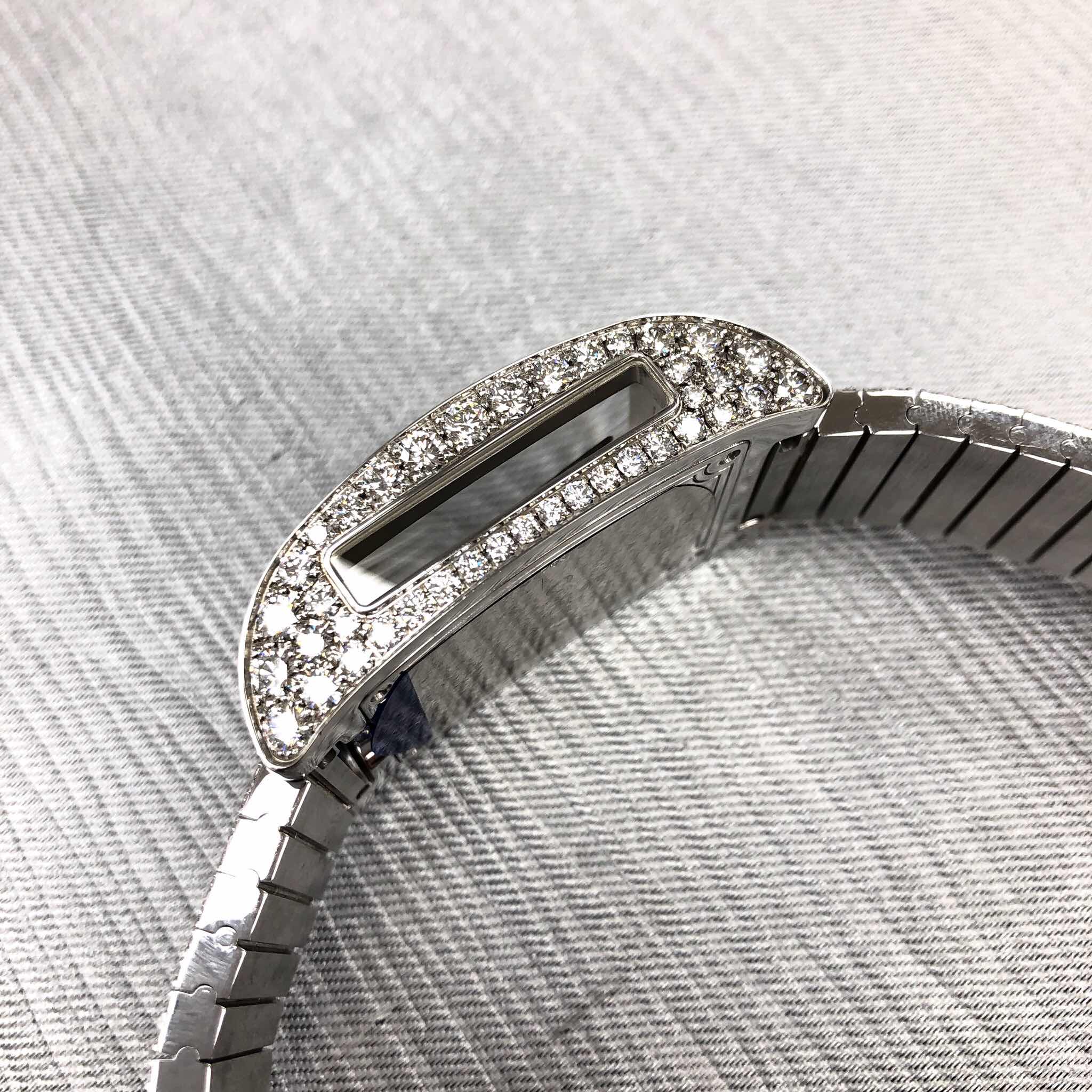Corum Corum Full Paved Diamond 7