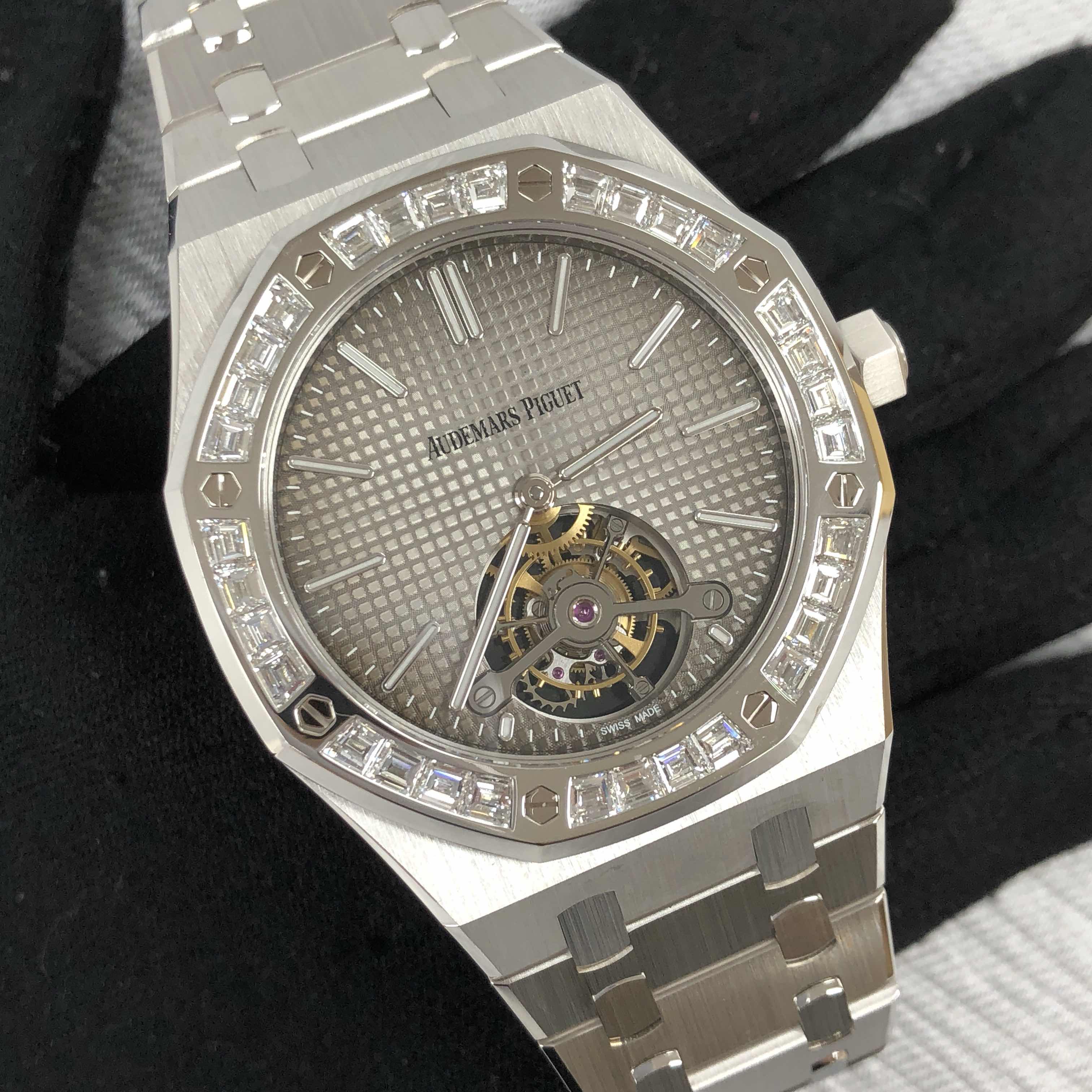 Audemars Piguet 26516PT.ZZ.1220PT.01 7