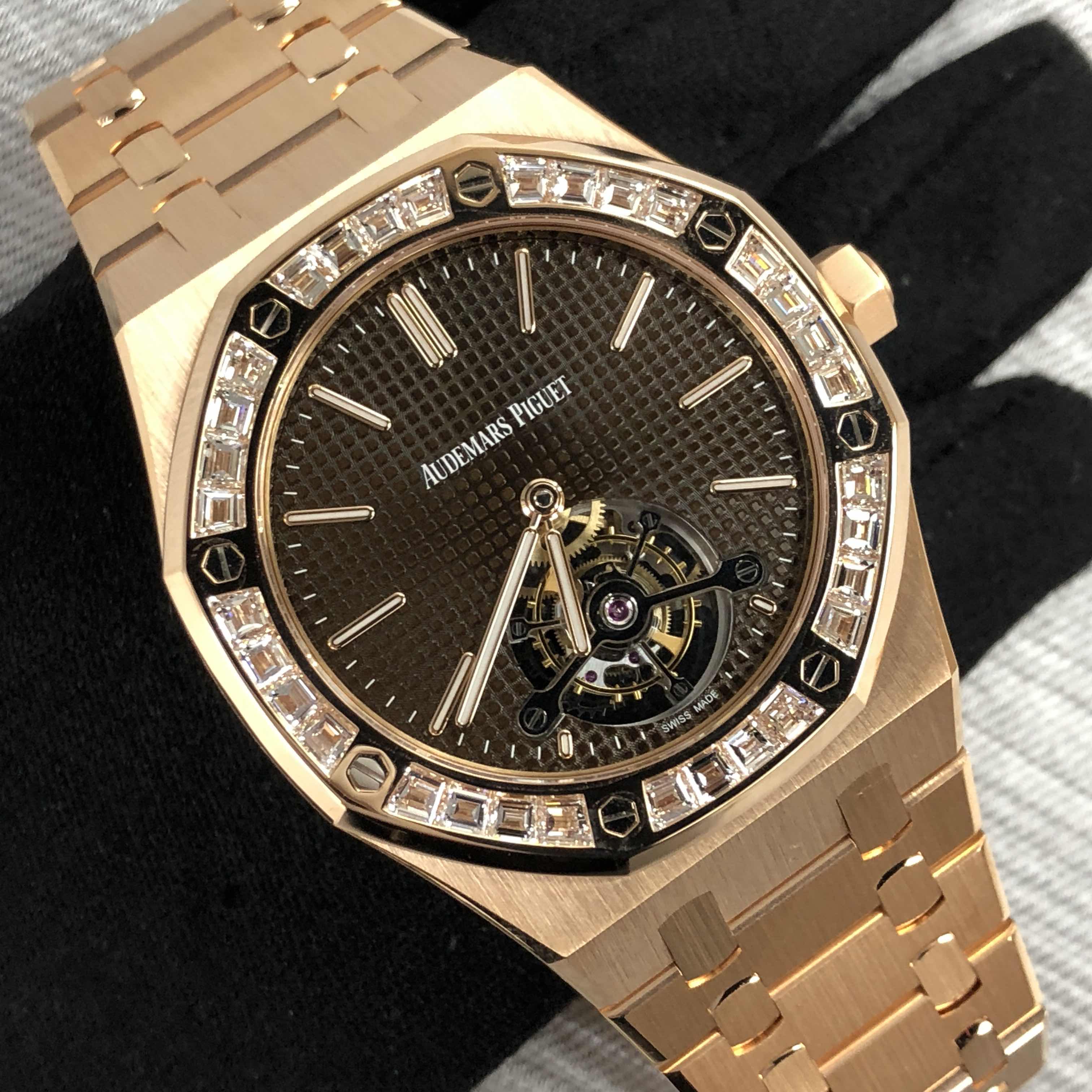 Audemars Piguet 26516OR.ZZ.1220OR.01  7