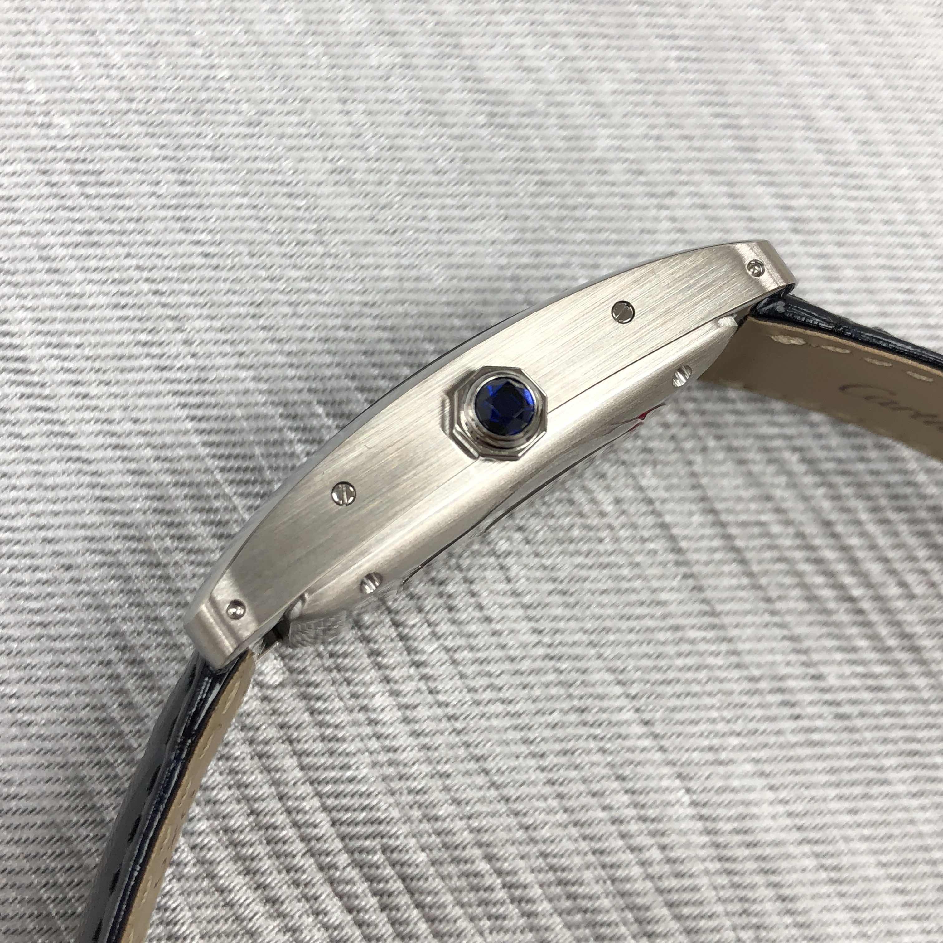 Cartier WSTA0017 7