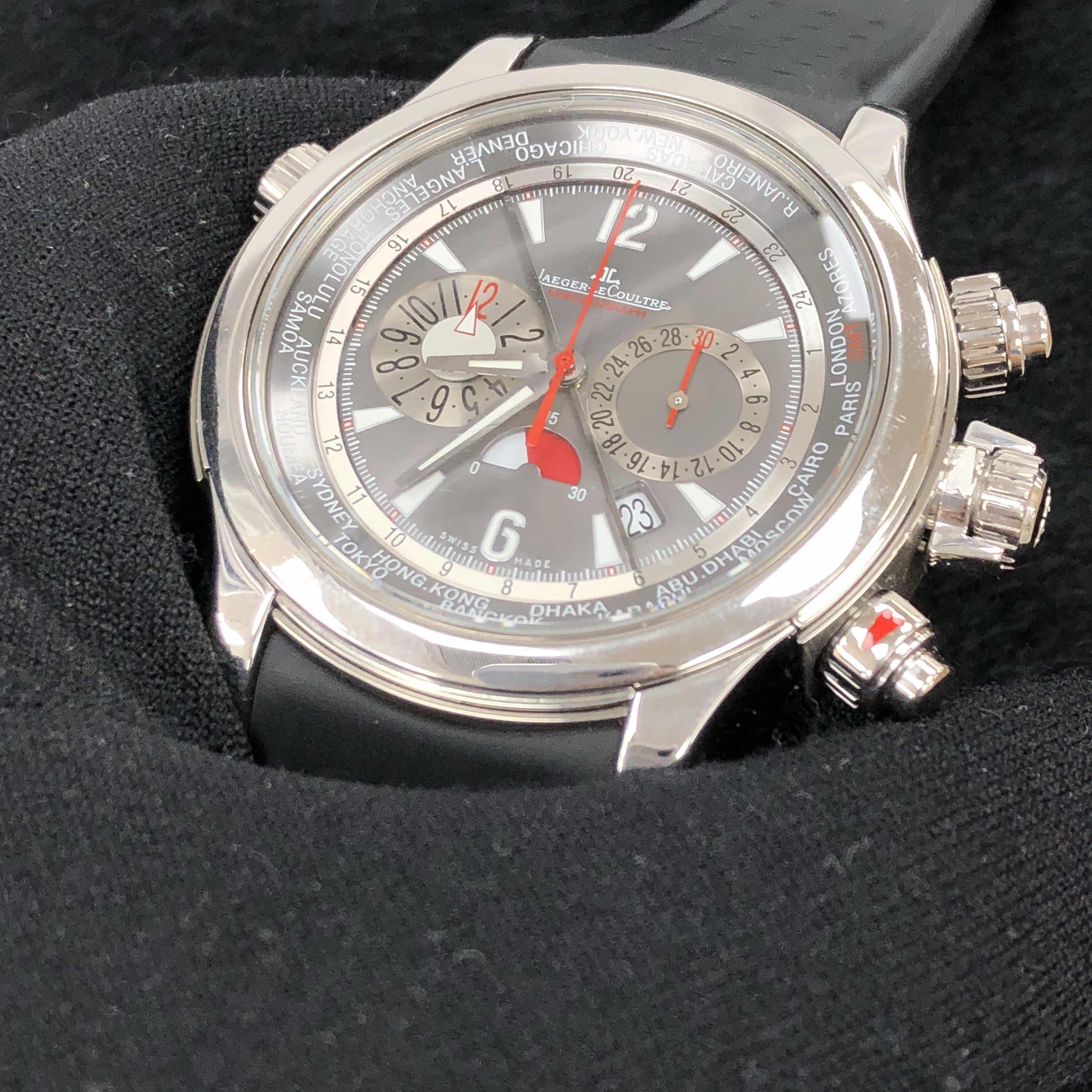 Jaeger-Lecoultre Q1766440 7