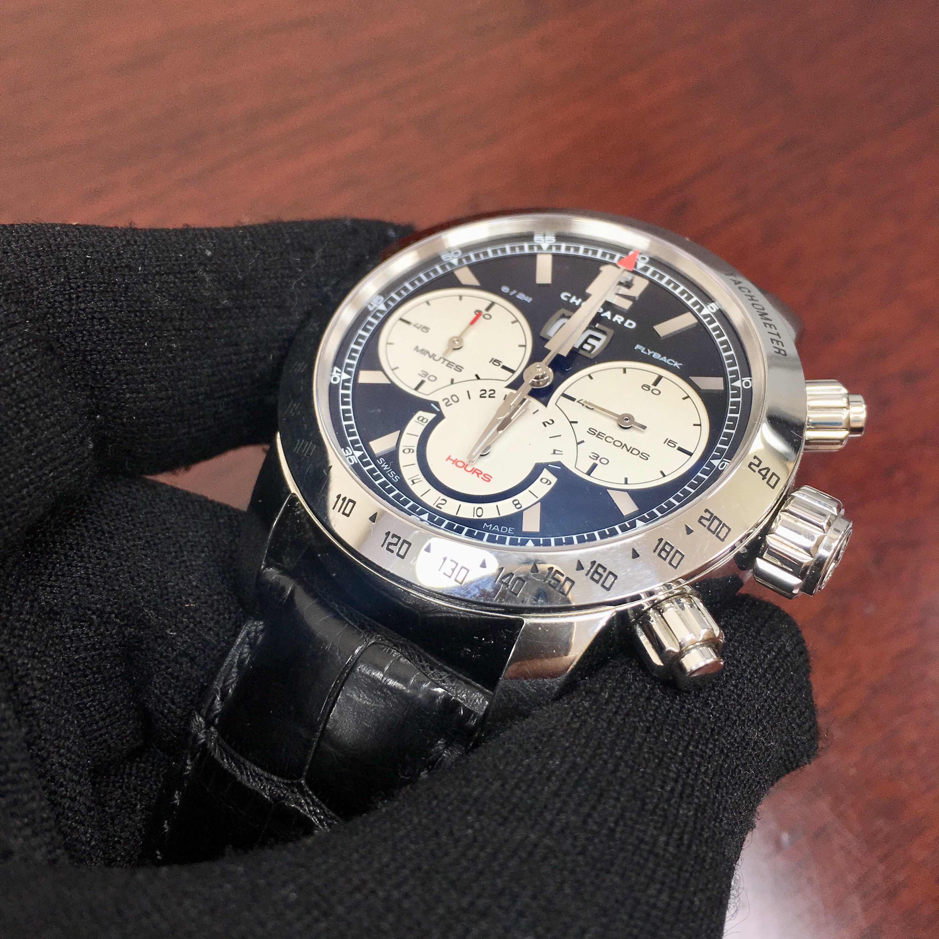 Chopard CHOPARD TACHOMETER 7