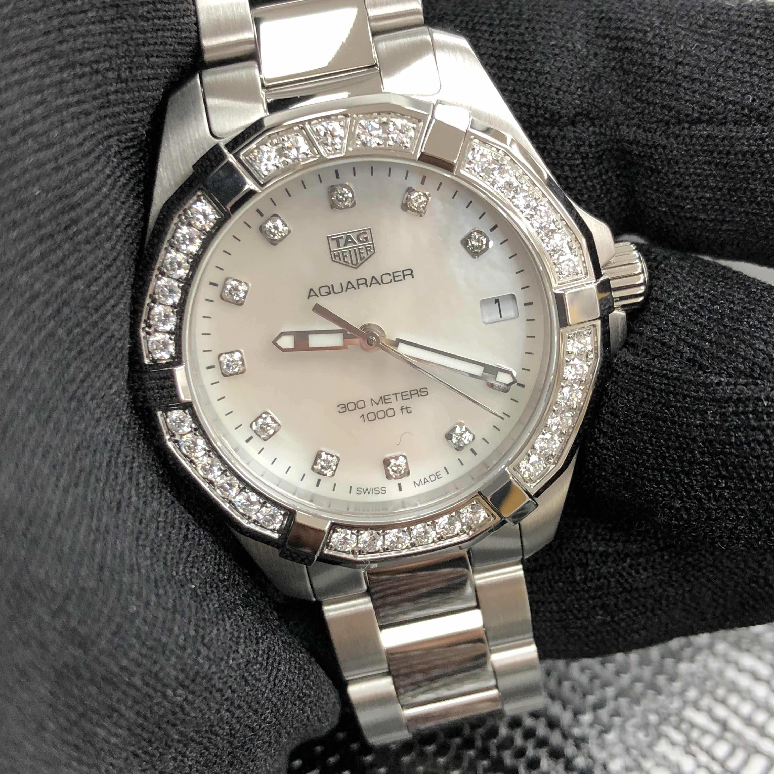 Tag Heuer WBD1315-BA0740  7