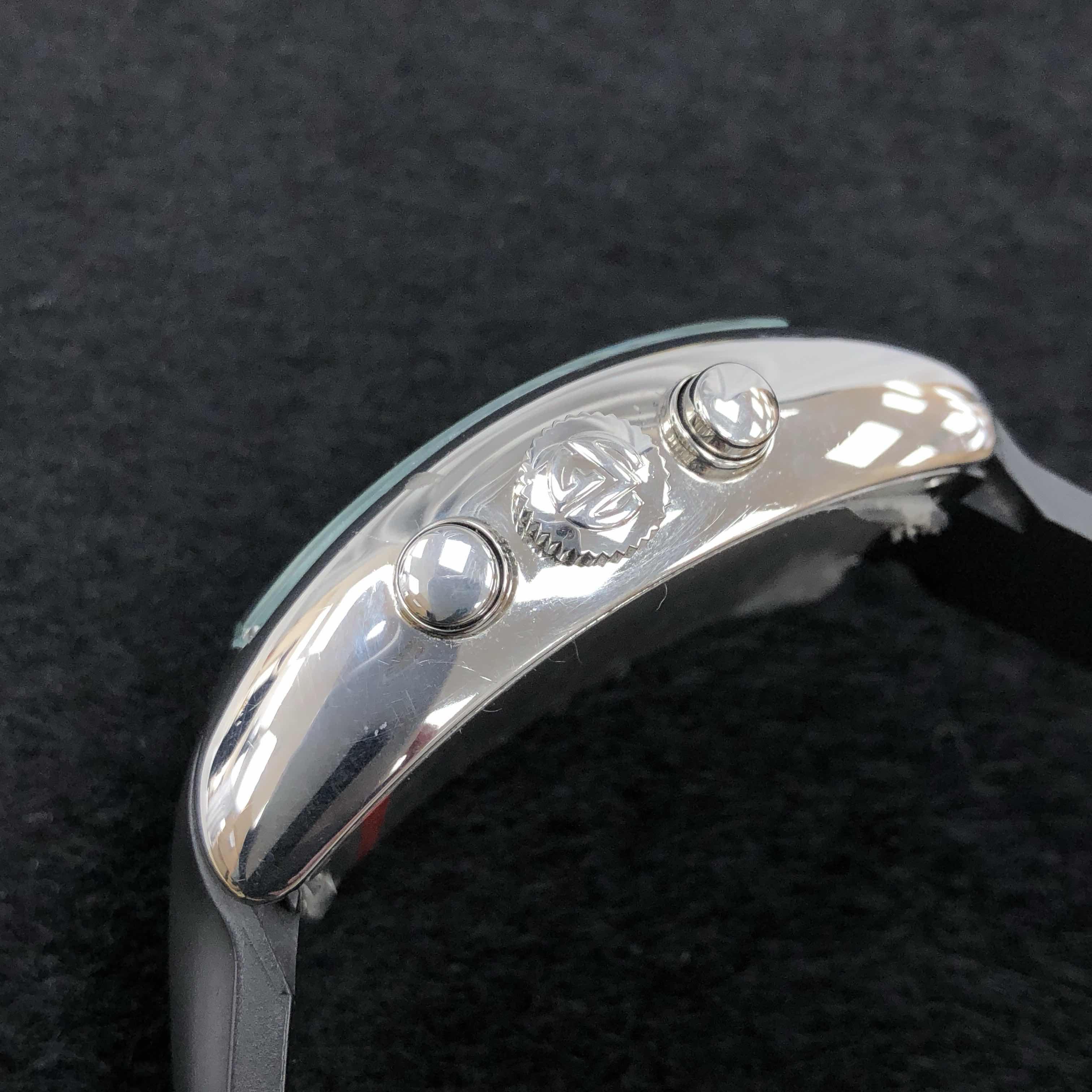 Franck Muller 8885 C CC DT (AC) 7