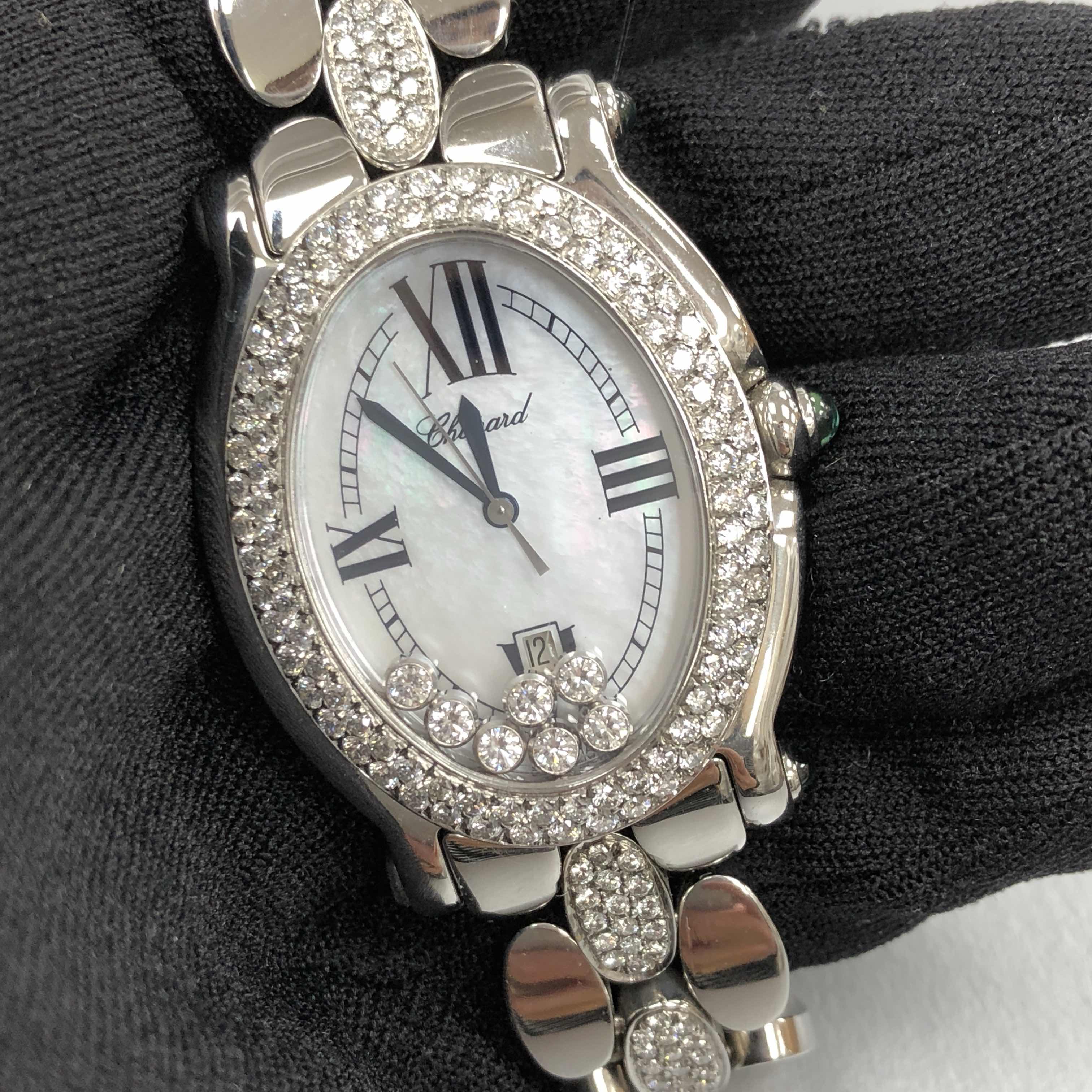 Chopard NRSVDIA_DIASTRAP 7
