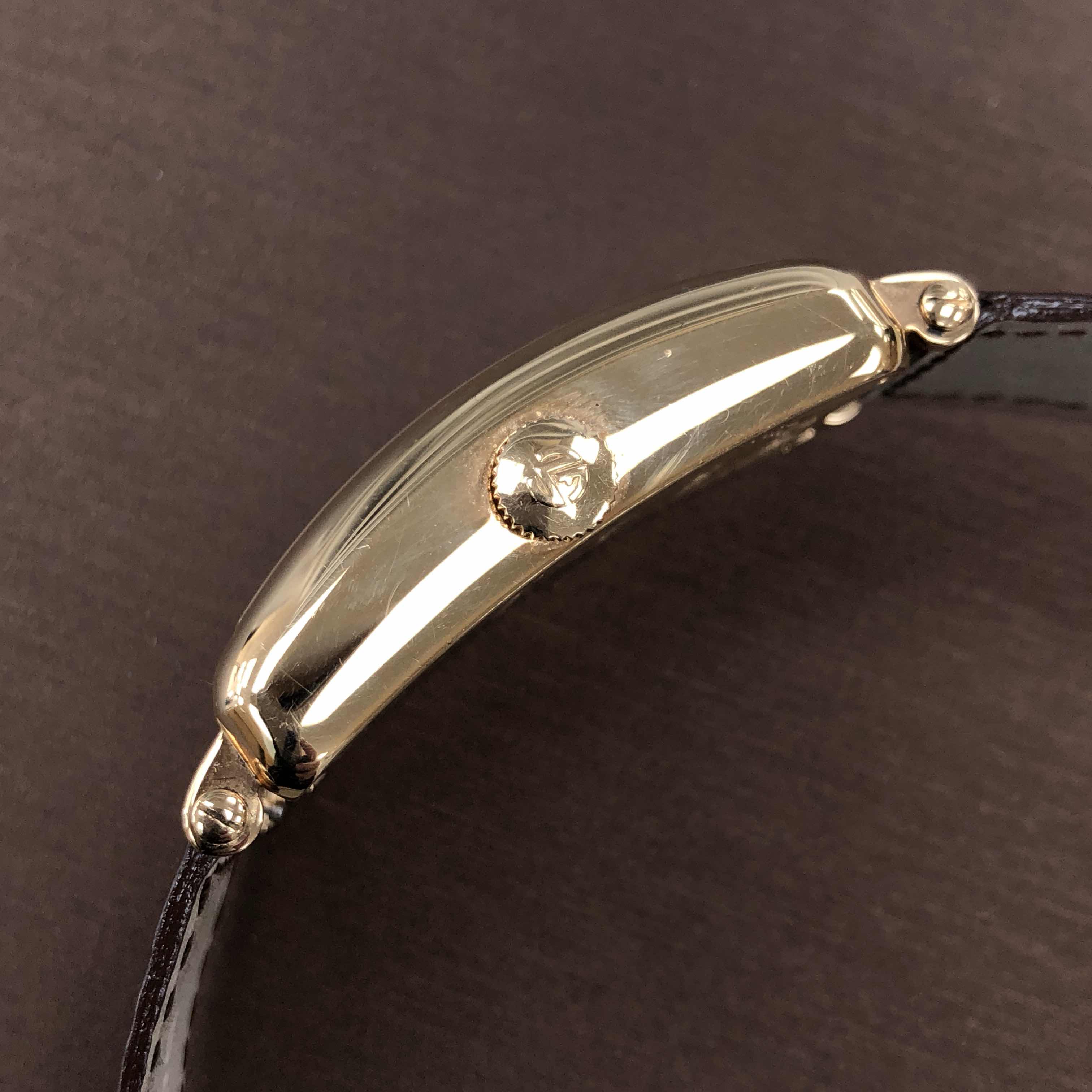 Franck Muller 1200 CH (5N) 7