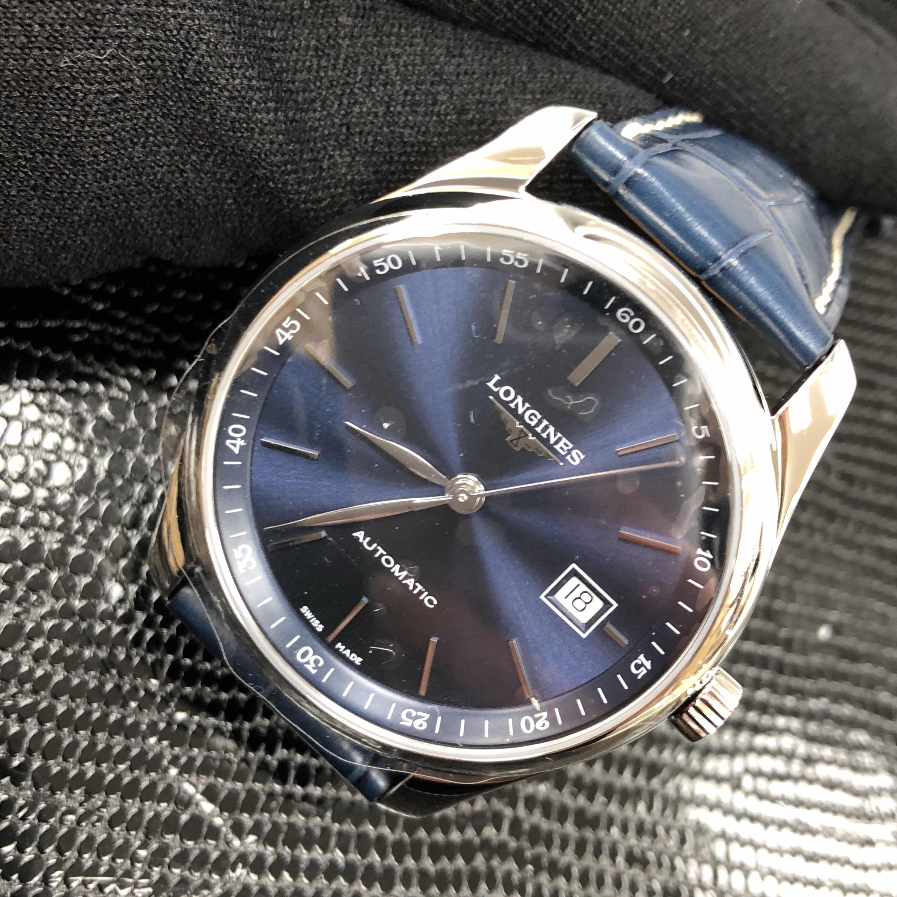 Longines L2.793.4.92.0 7
