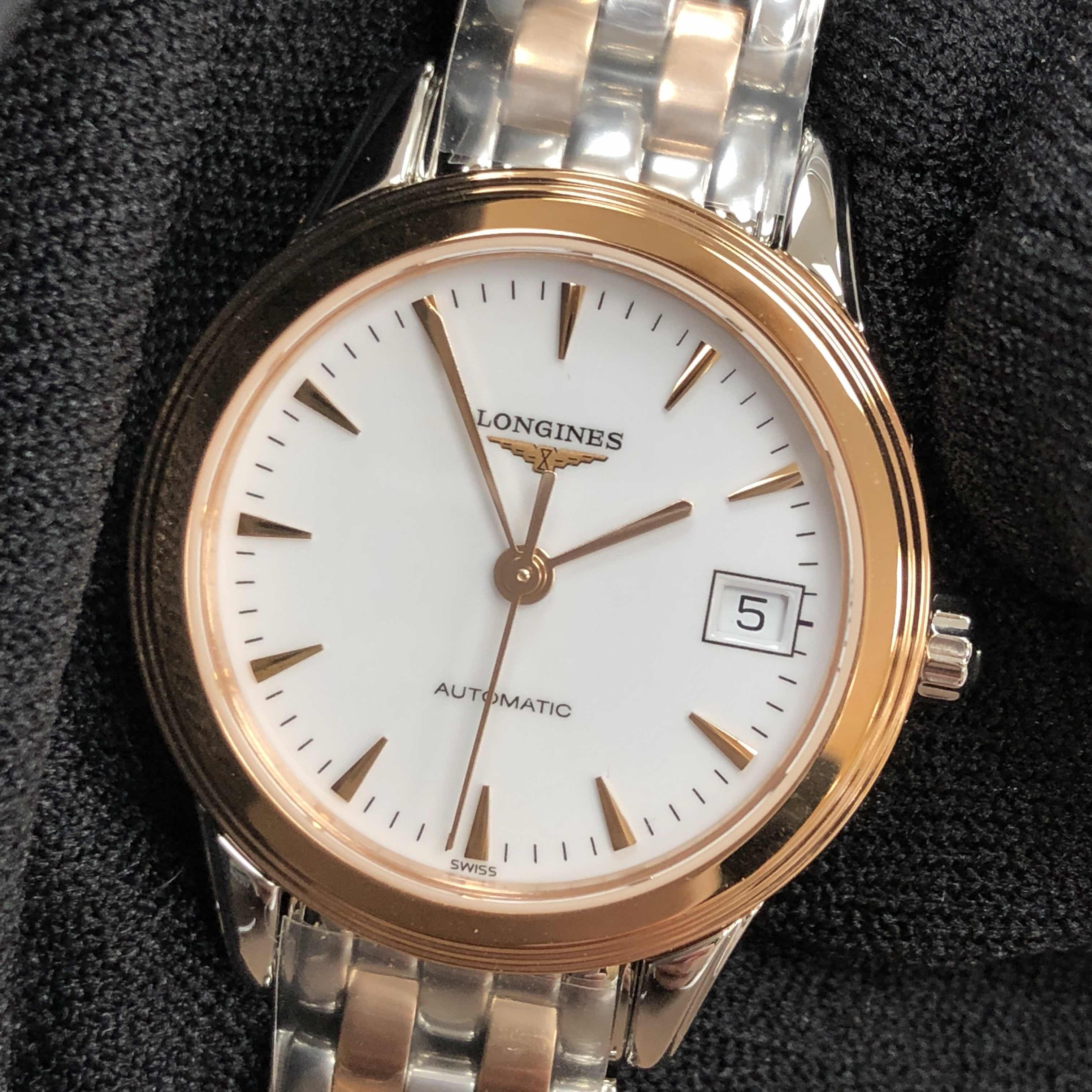 Longines L4.274.3.92.7 7