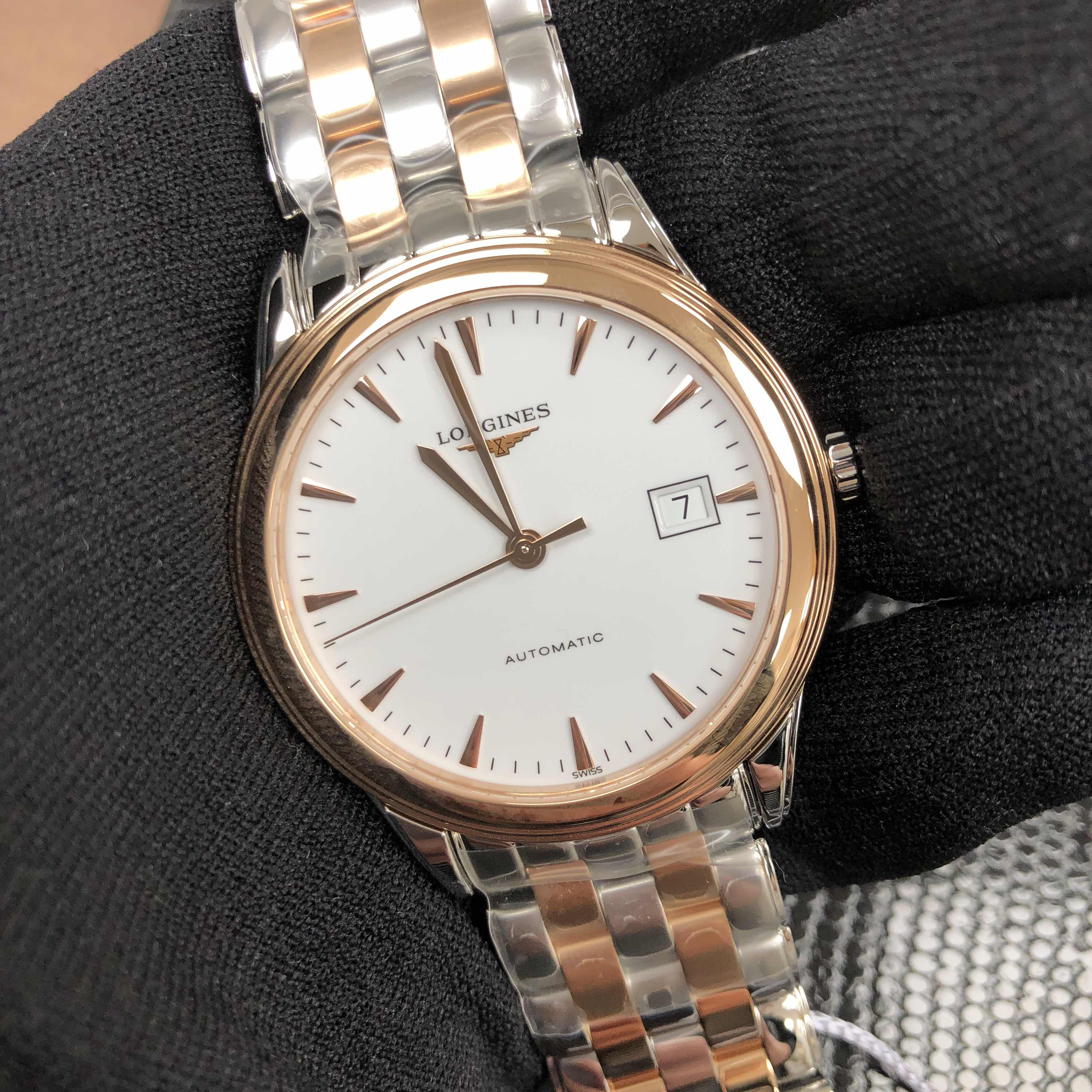 Longines L4.874.3.92.7 7