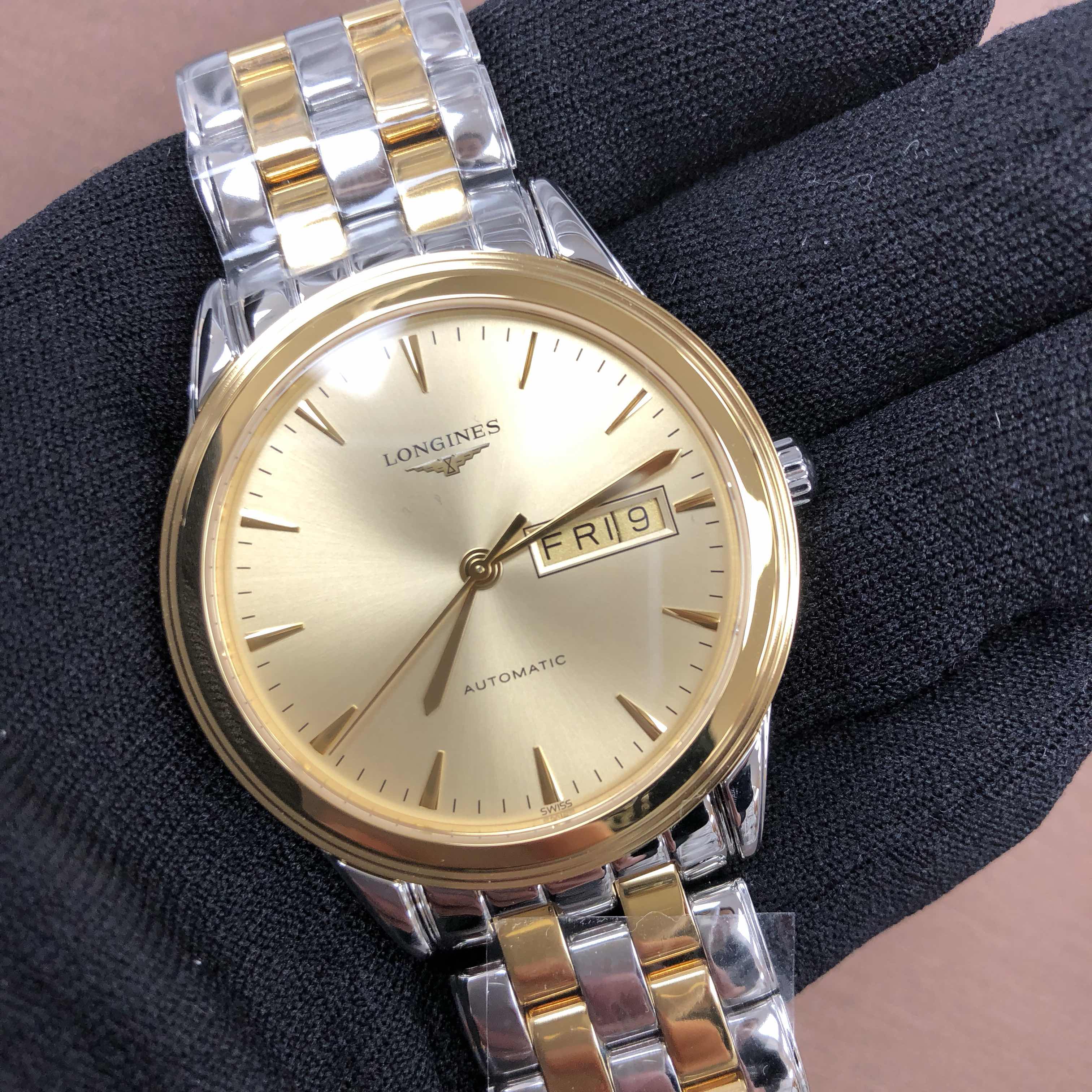 Longines L4.899.3.32.7 7