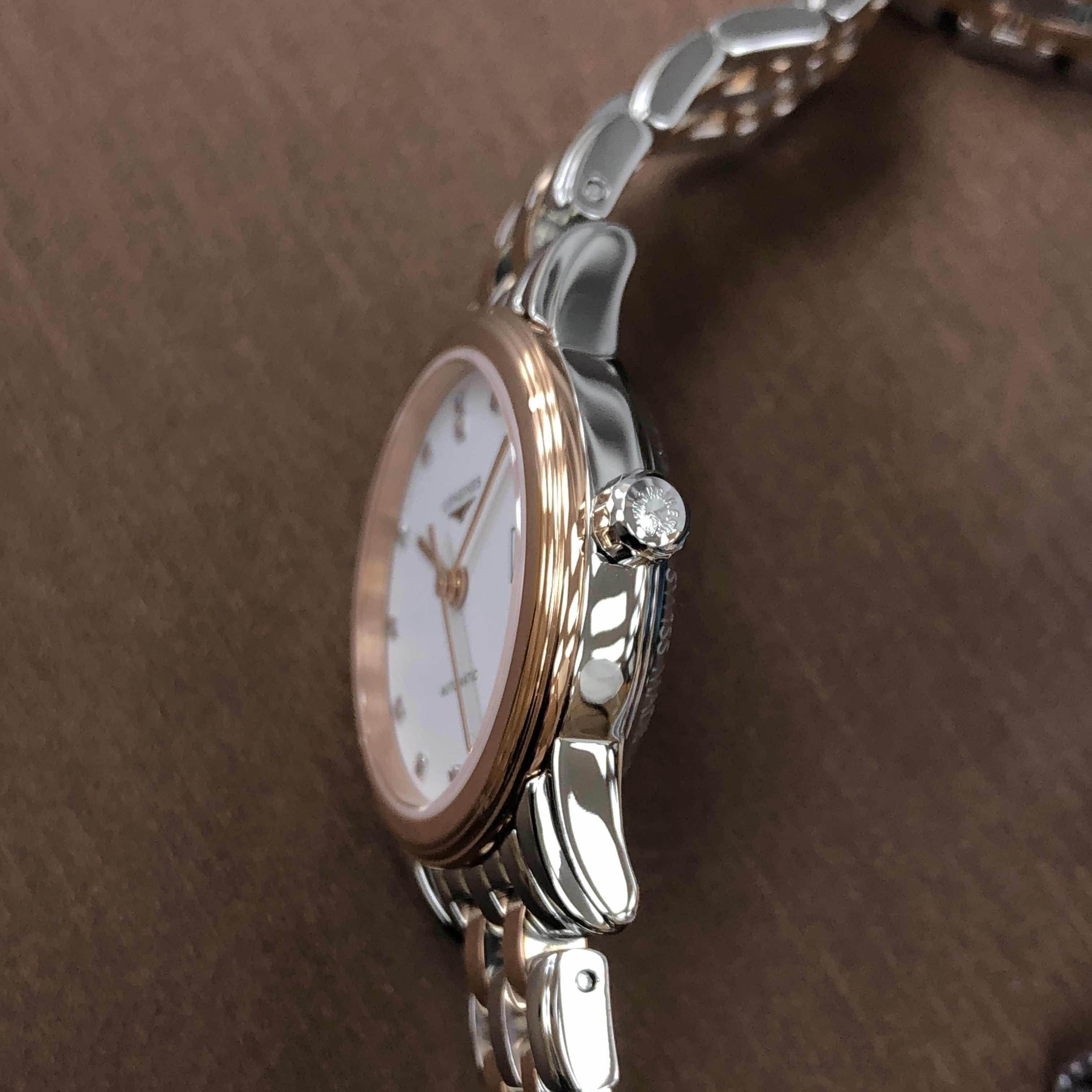 Longines L4.274.3.99.7 7