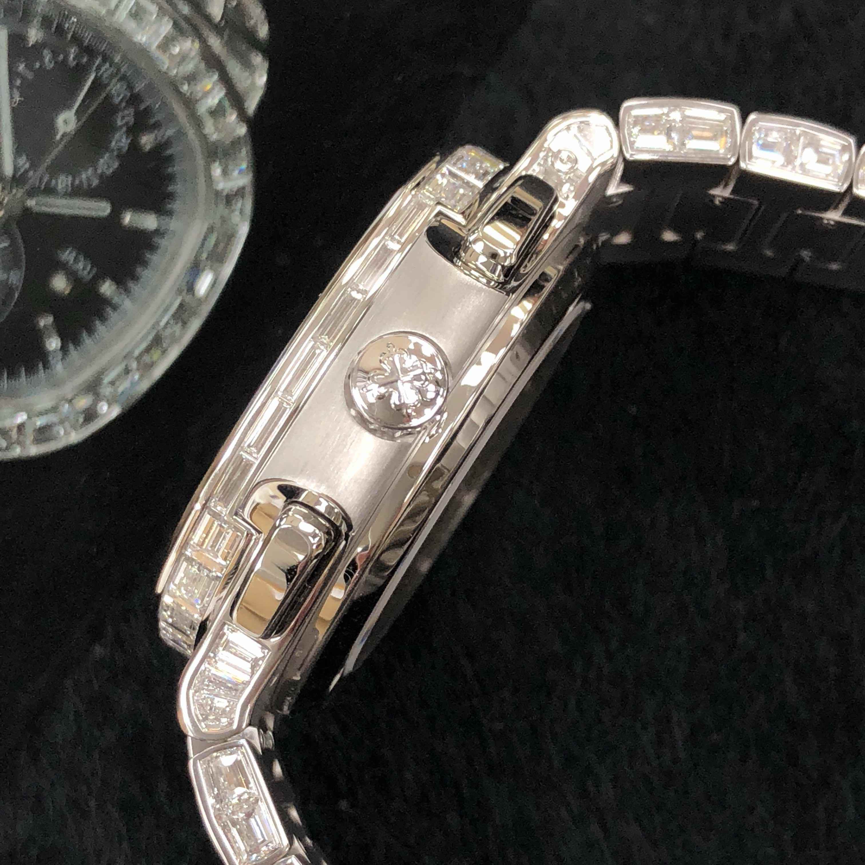 Patek Philippe 5990/1400G-001 7