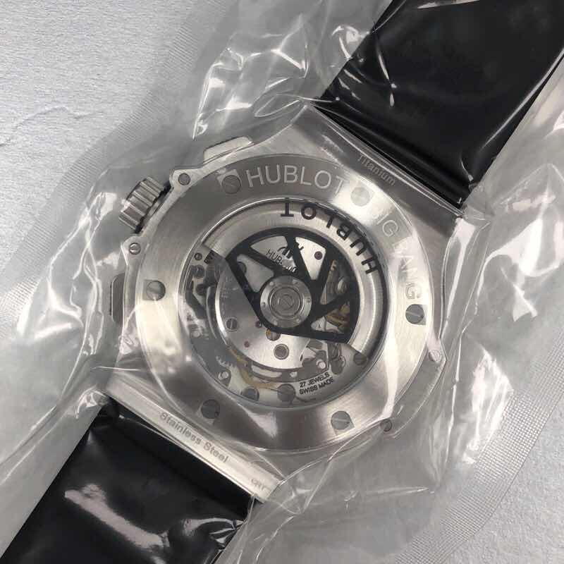 Hublot 301.SX.1170.RX.1104 7
