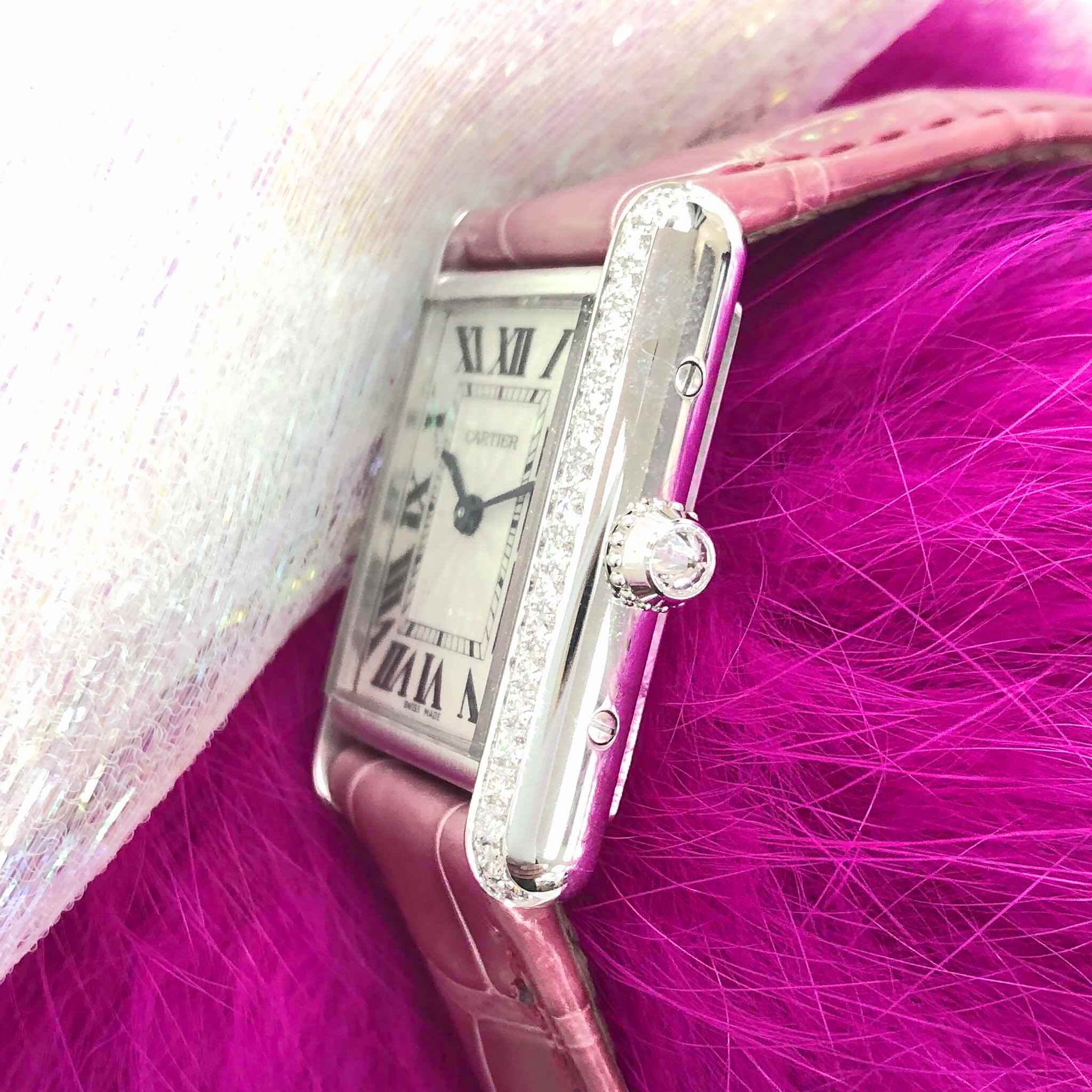 Cartier WJTA0011 7