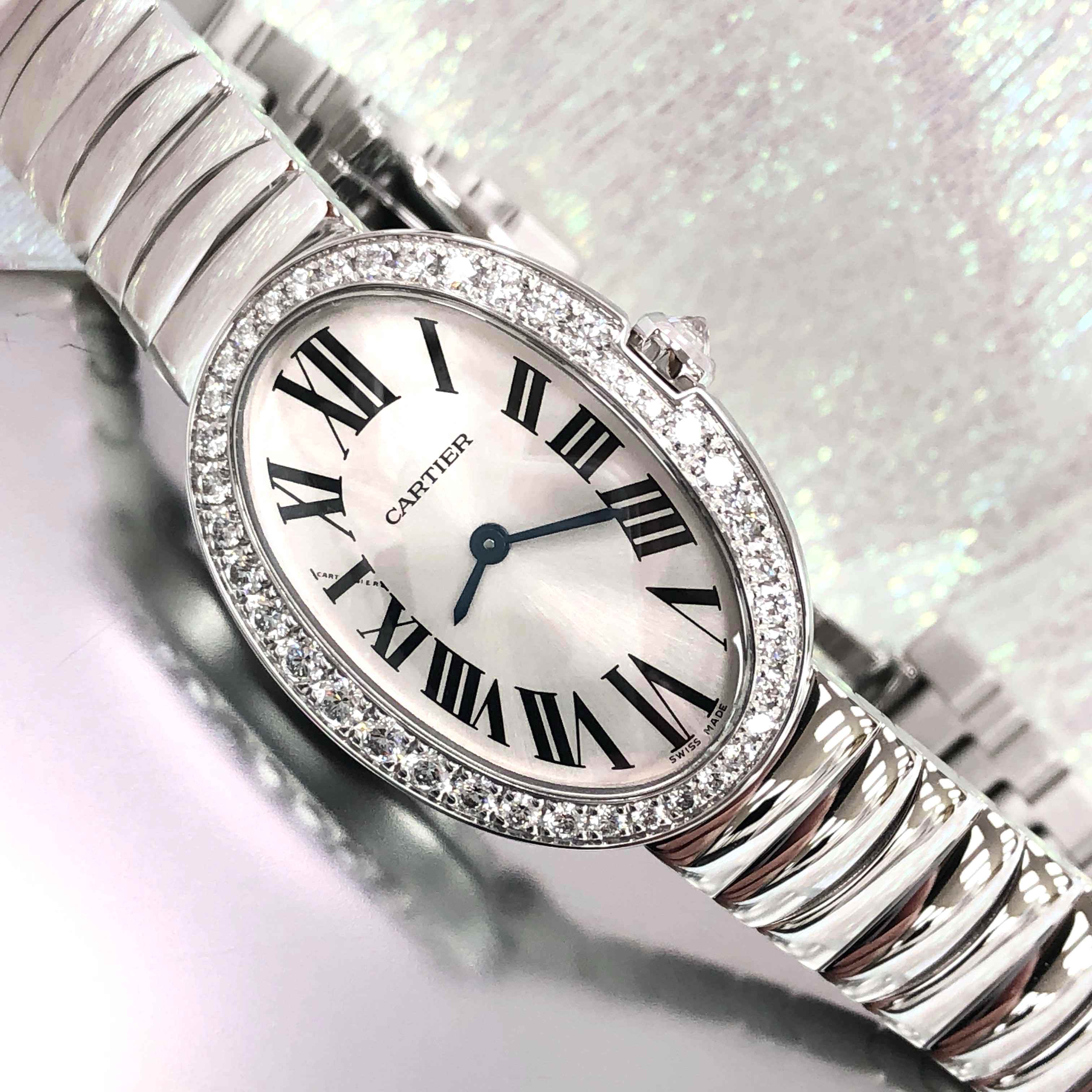 Cartier WB520006 7