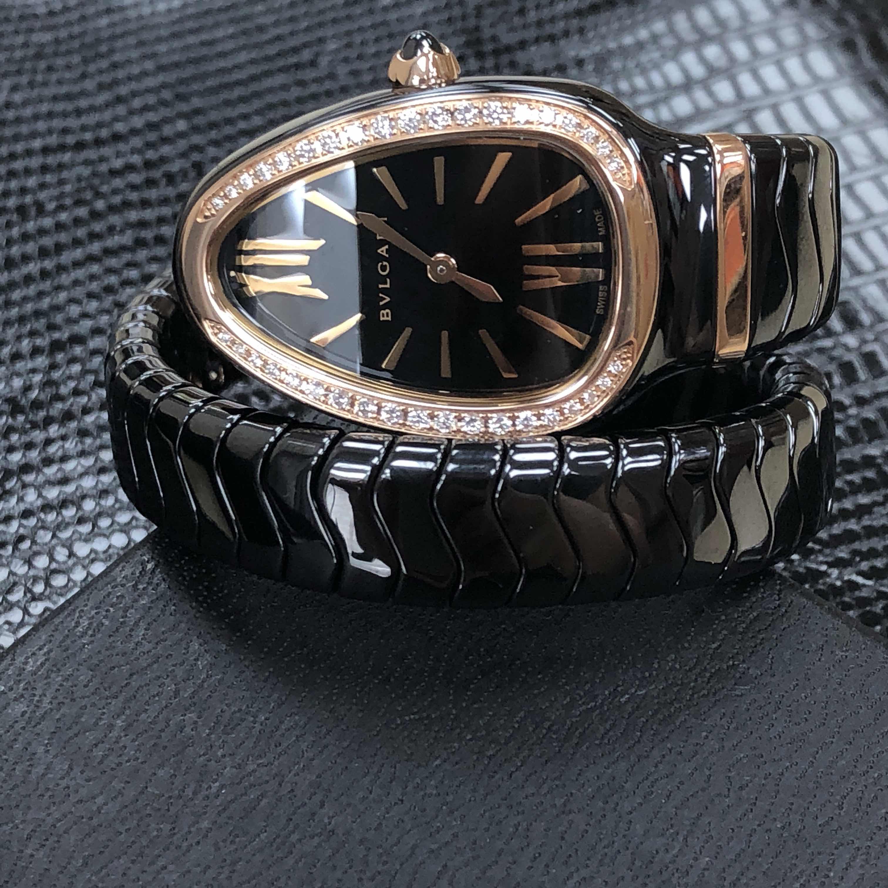 Bulgari 102532 7