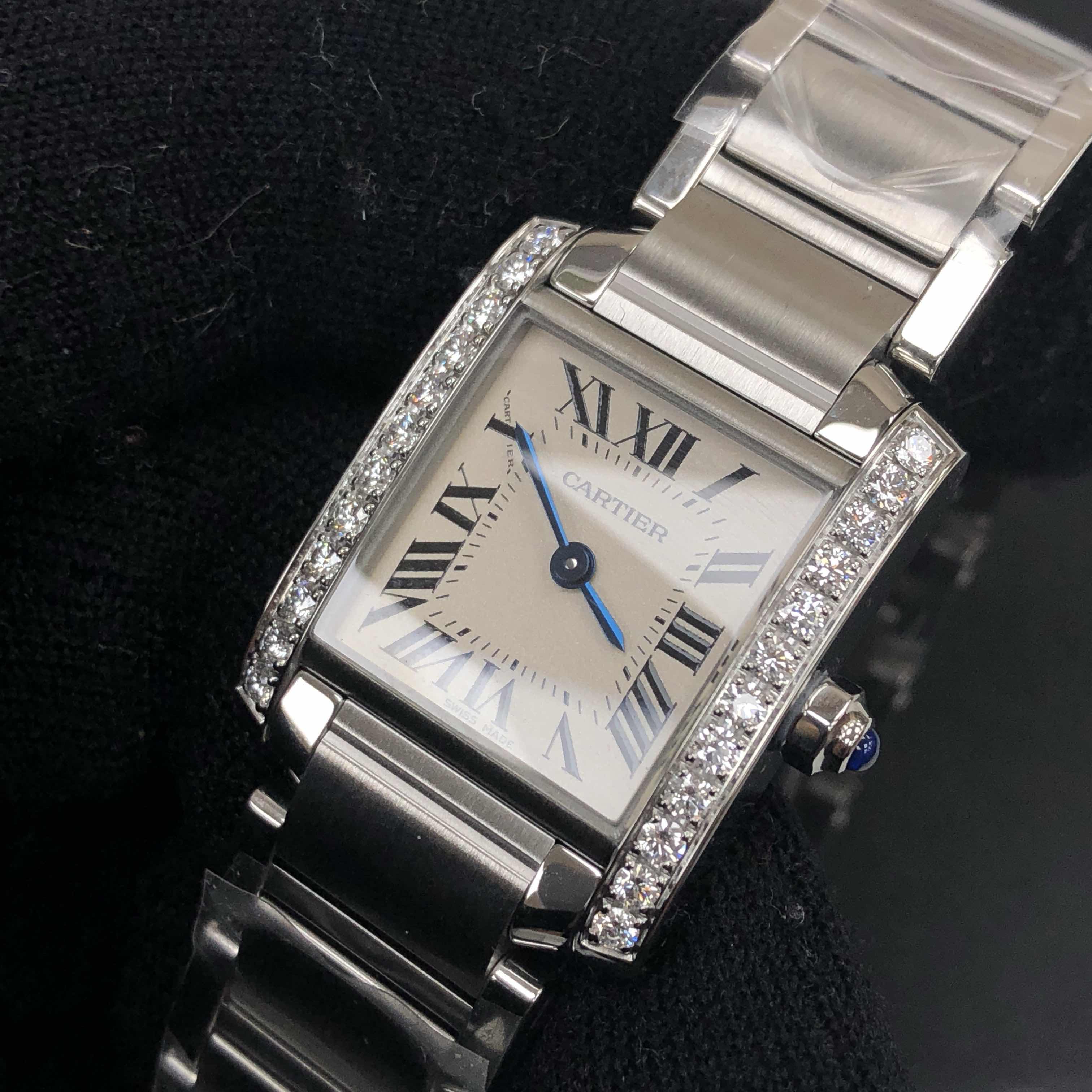 Cartier W4TA0008 7