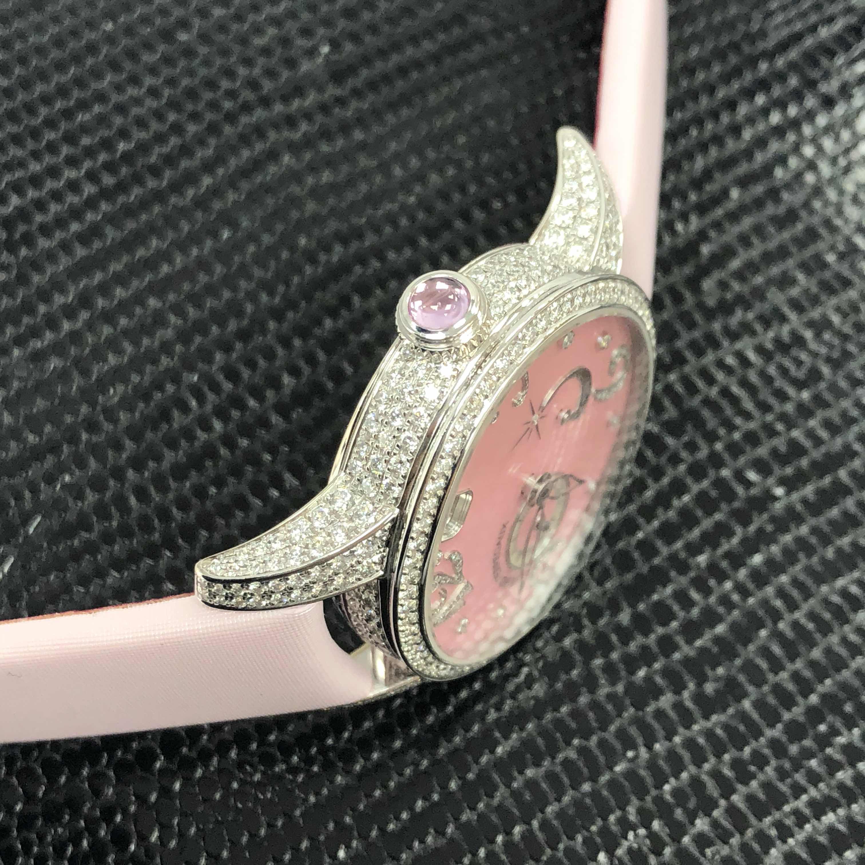 Girard Perregaux 80480D53P962-KK9D 7