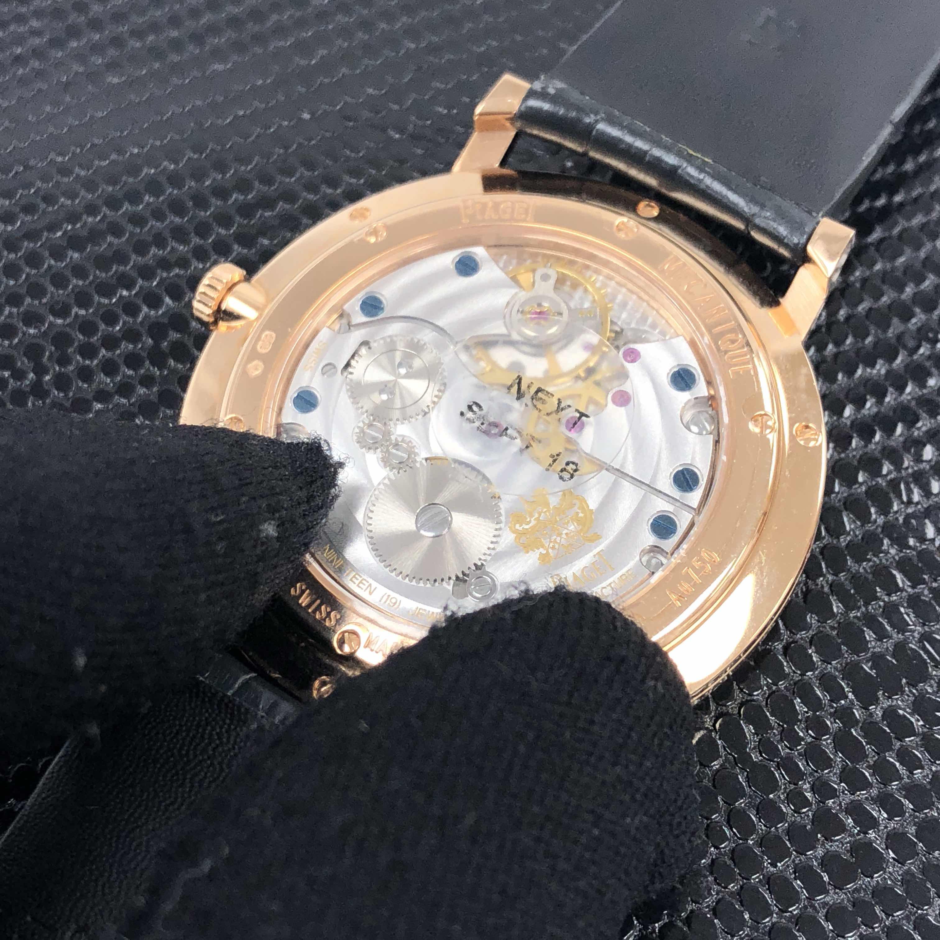 Piaget G0A41113 7