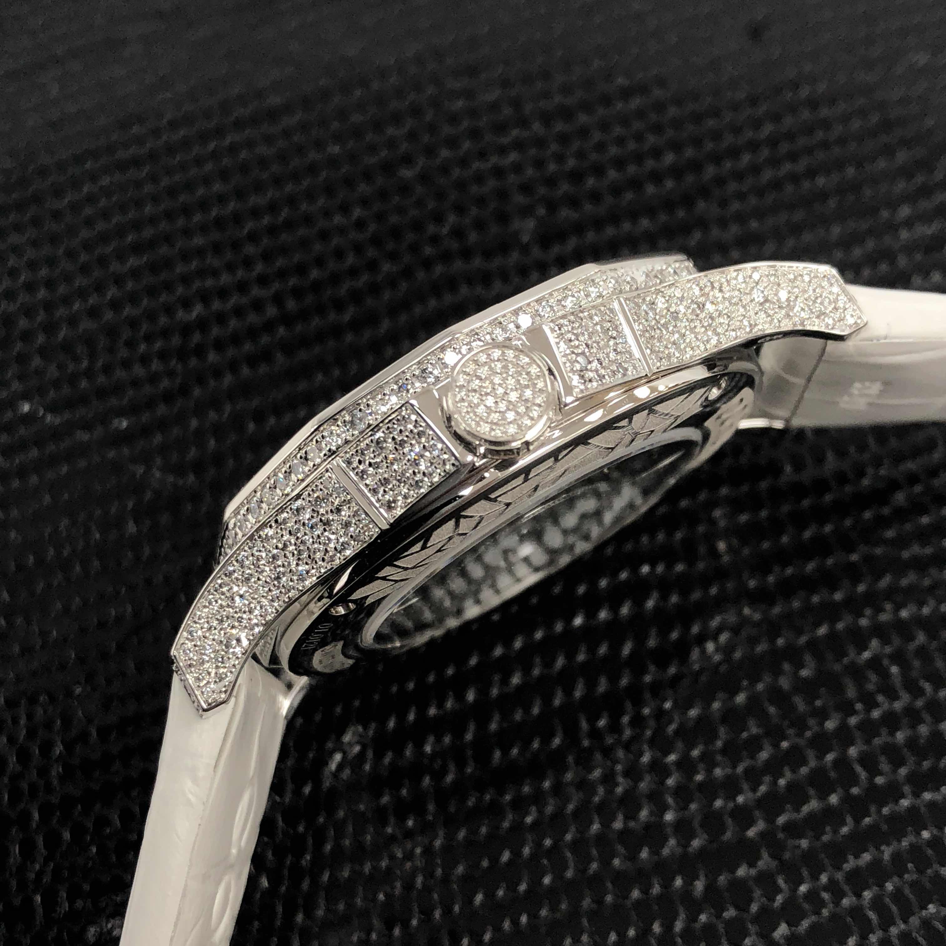 Corum 082.109.69/0F09 FL13 7