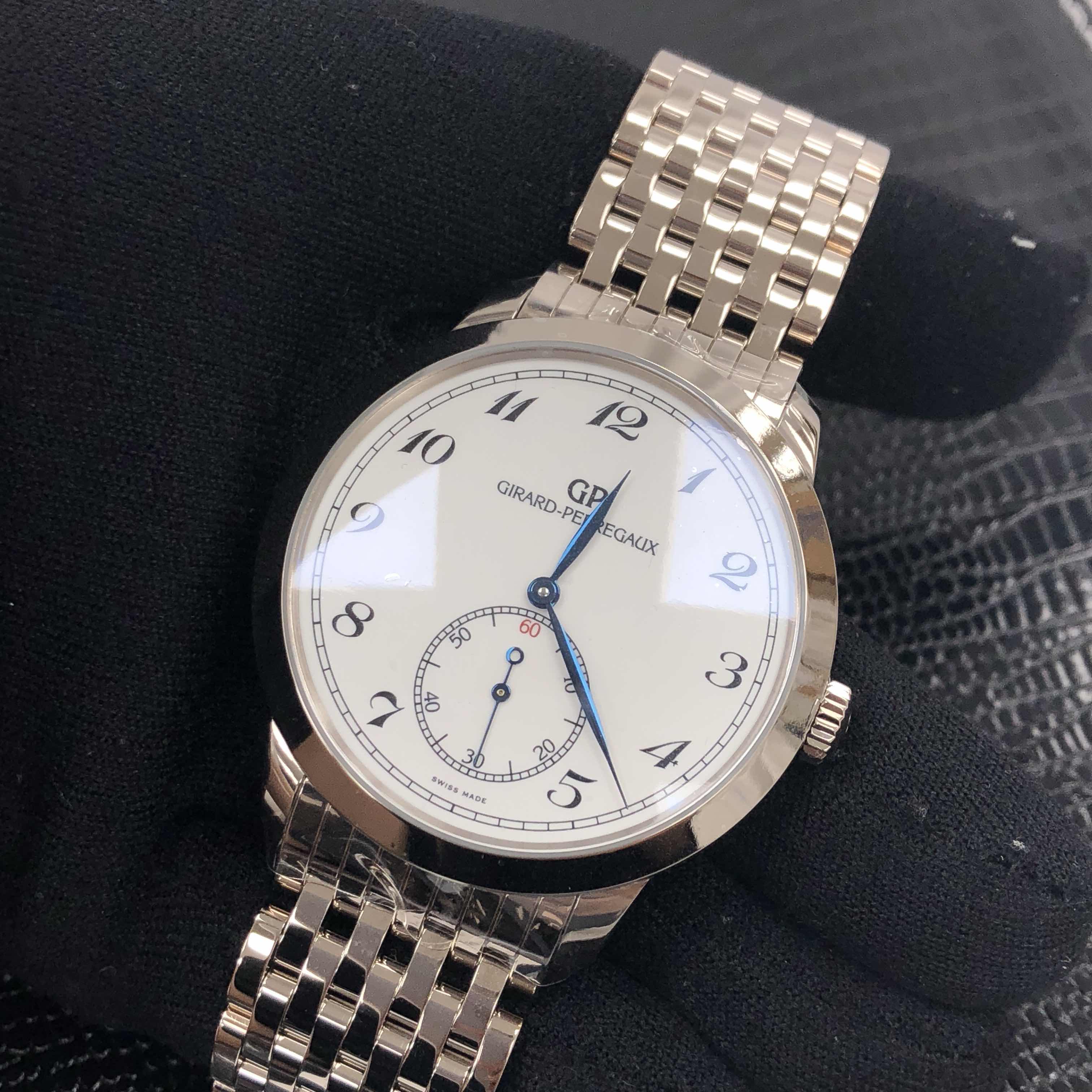 Girard Perregaux 49534-53-711-53A 7