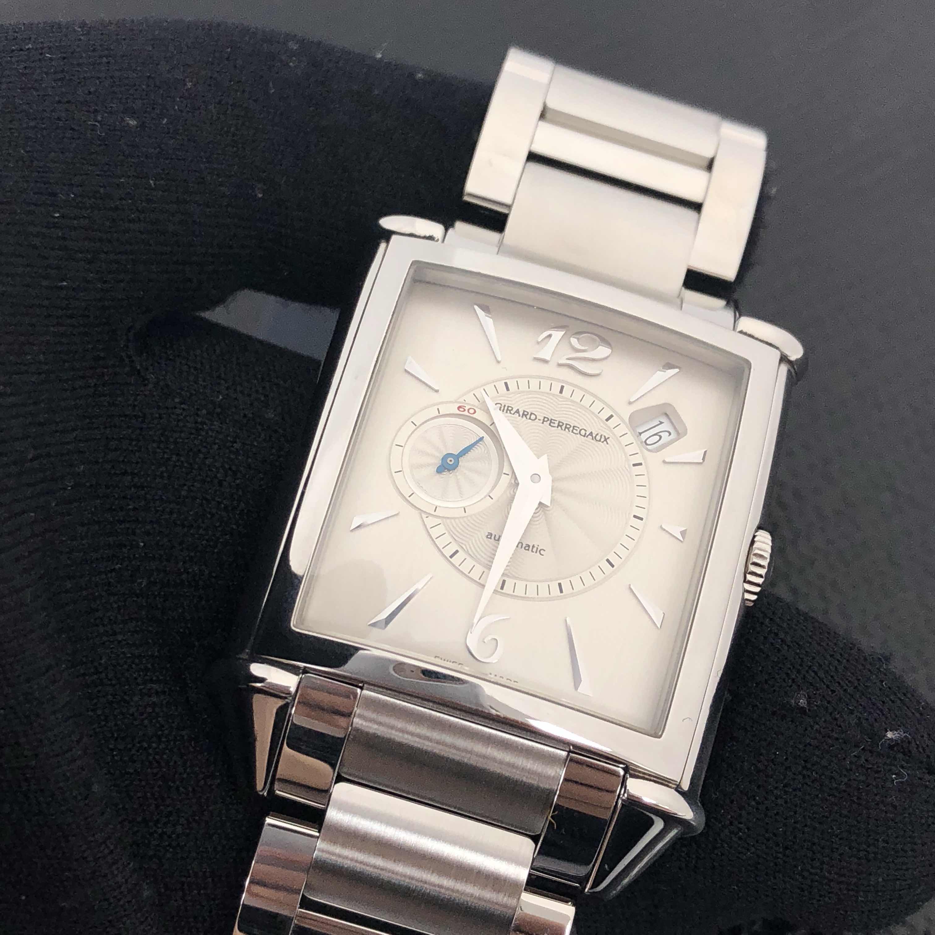 Girard Perregaux 25835-11-161-11A 7