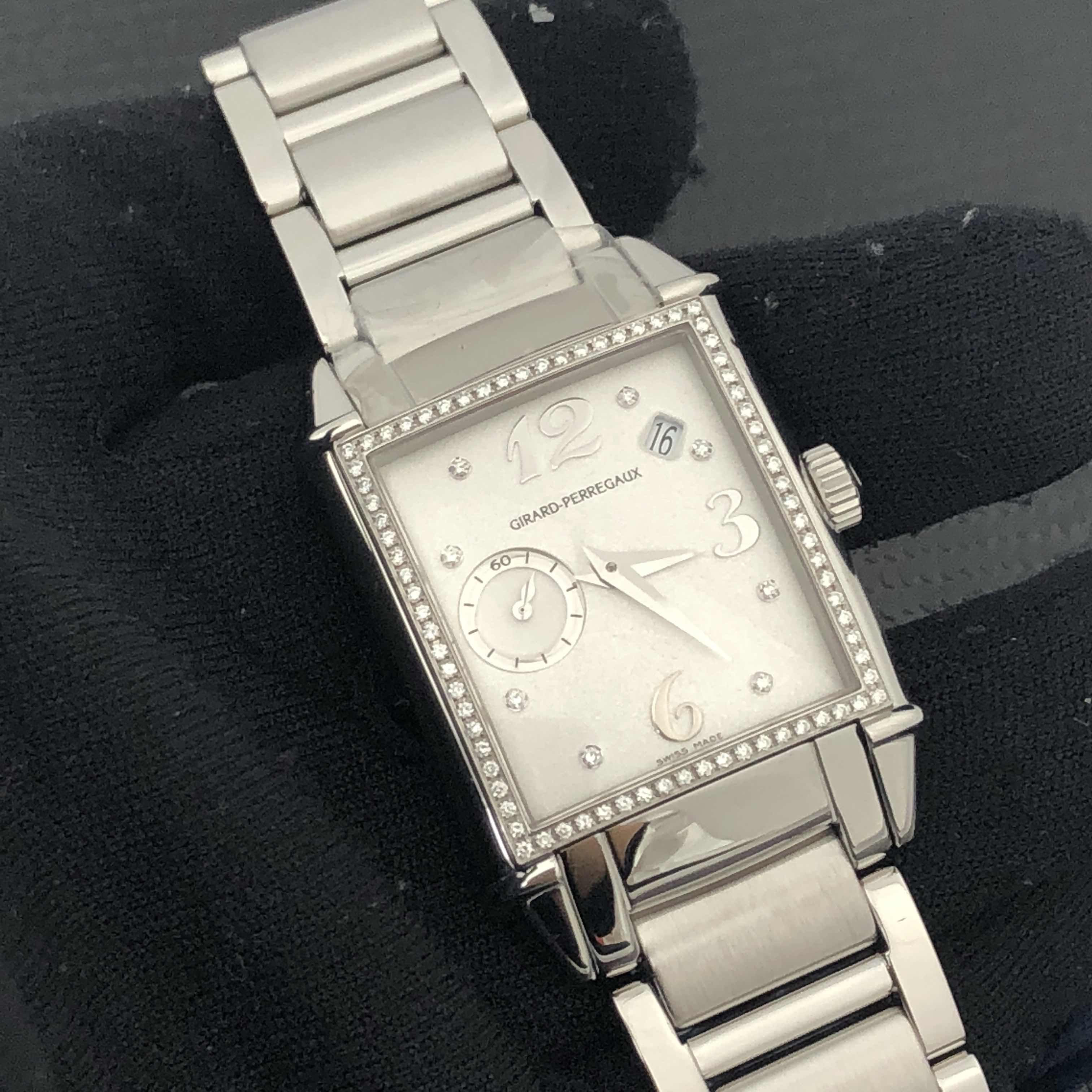 Girard Perregaux 25932D11A761-11A 7