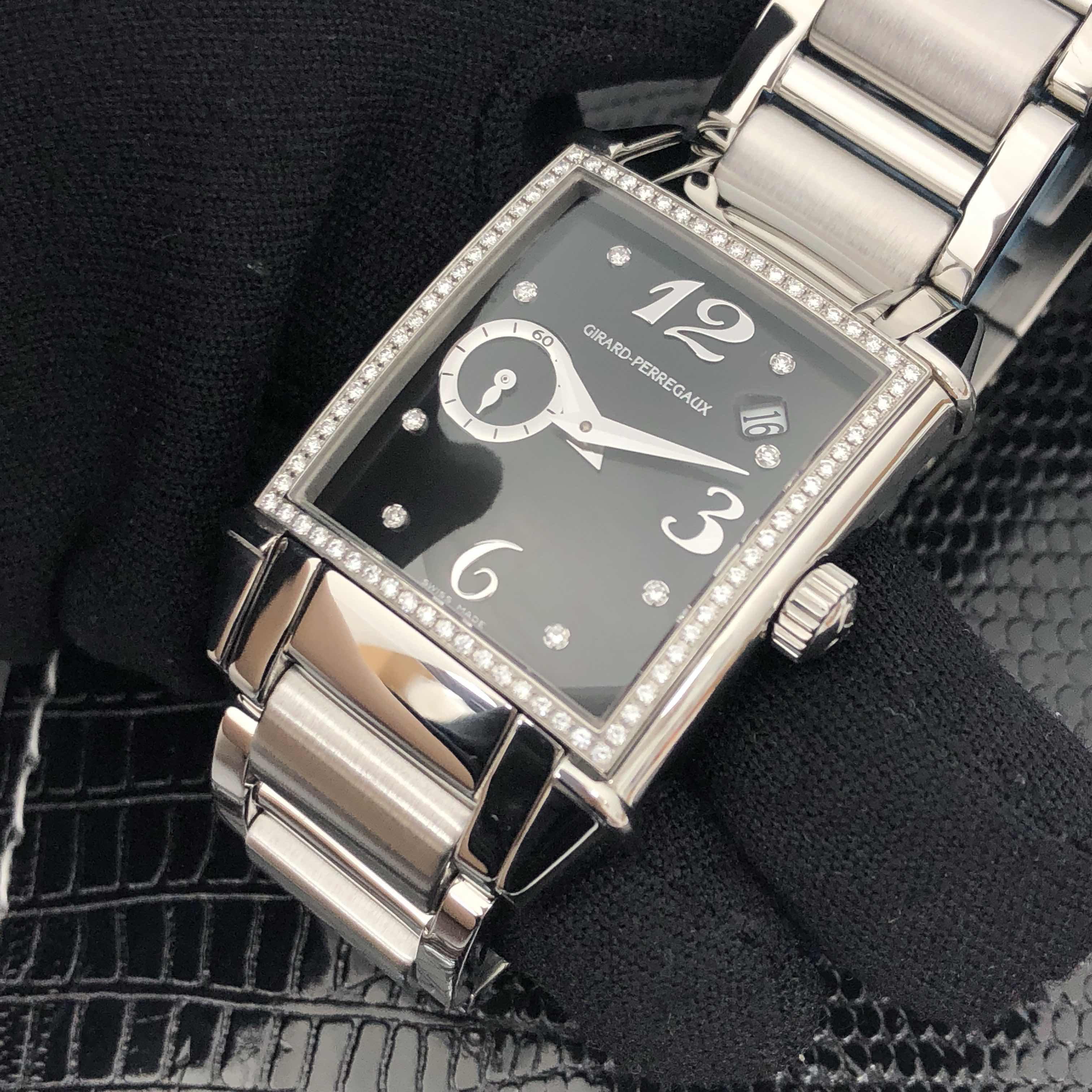 Girard Perregaux 25932D11A661-11A 7