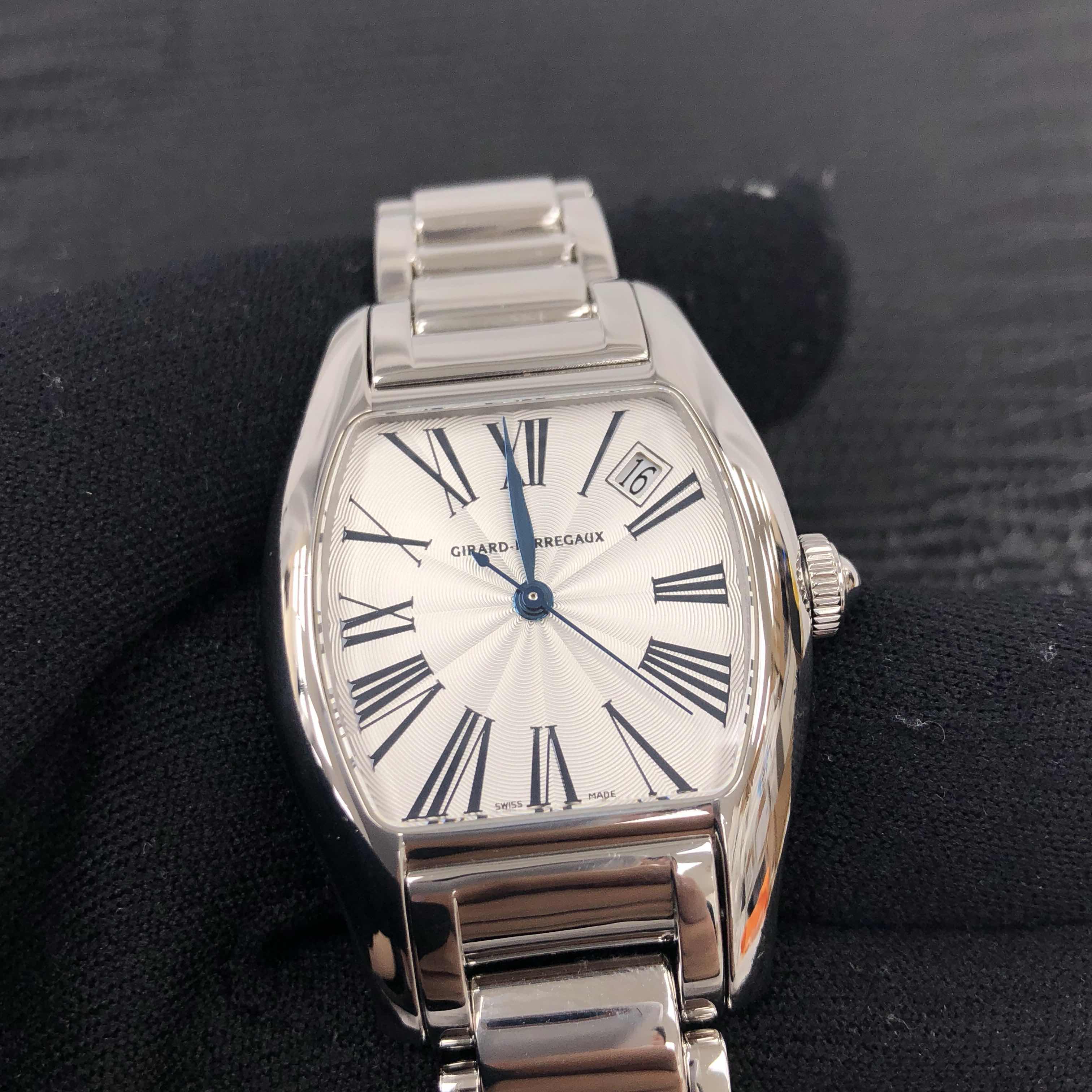 Girard Perregaux 26570.1.11.143A 7