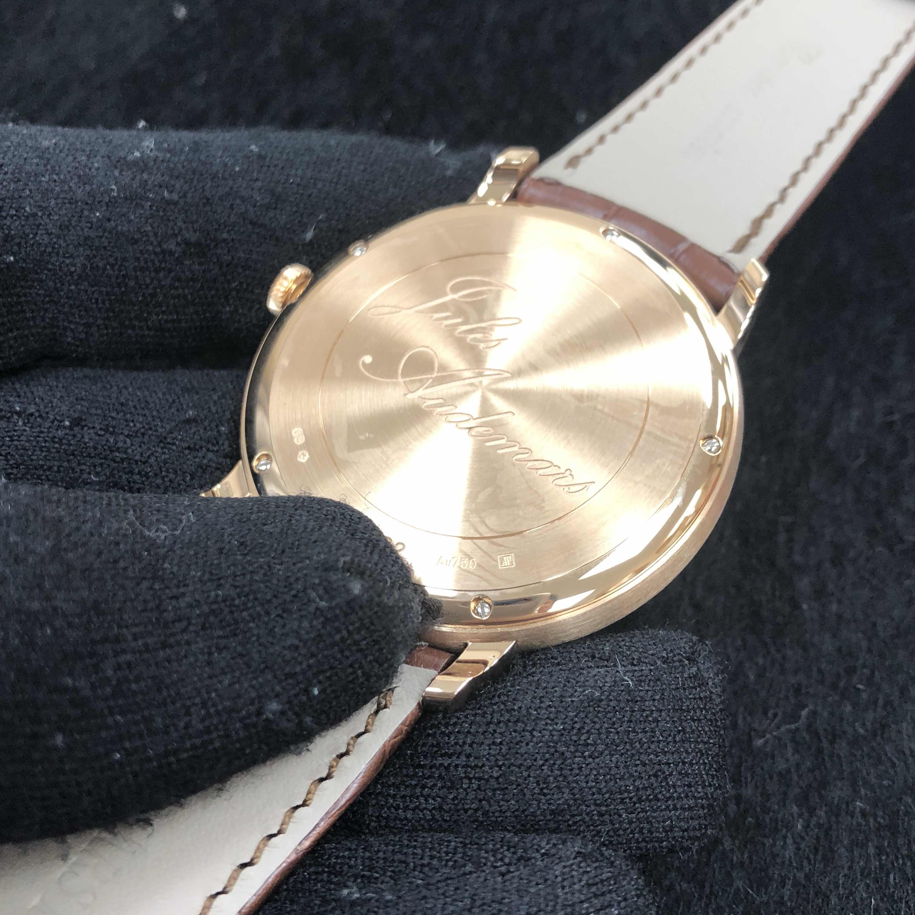 Audemars Piguet 26380OR.OO.D088CR.01  7