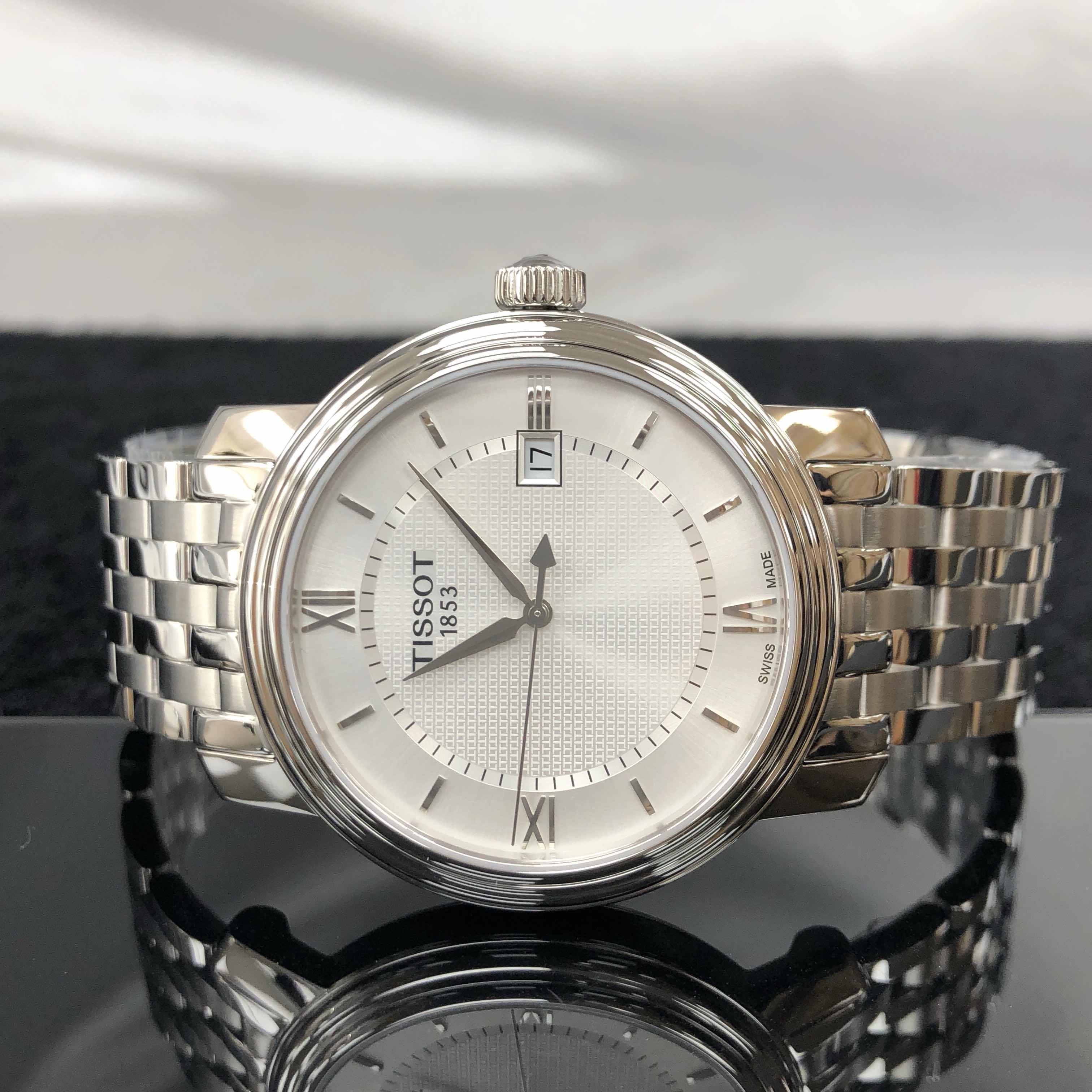Tissot T097.410.11.038.00 7