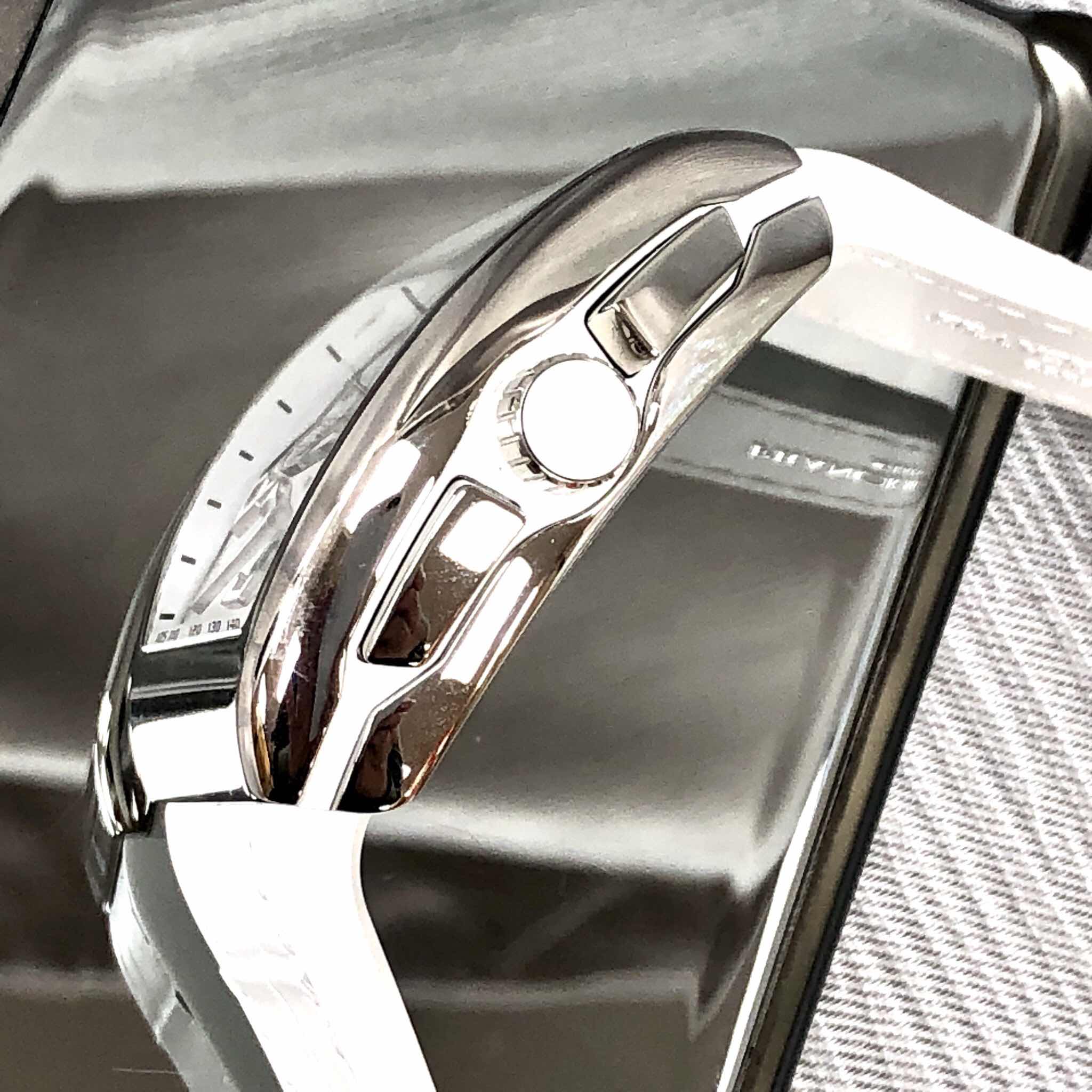 Franck Muller V 45 CC DT (AC.BC) 7