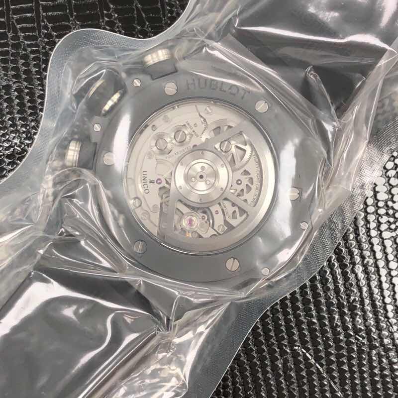 Hublot 411.CI.1170.RX 7