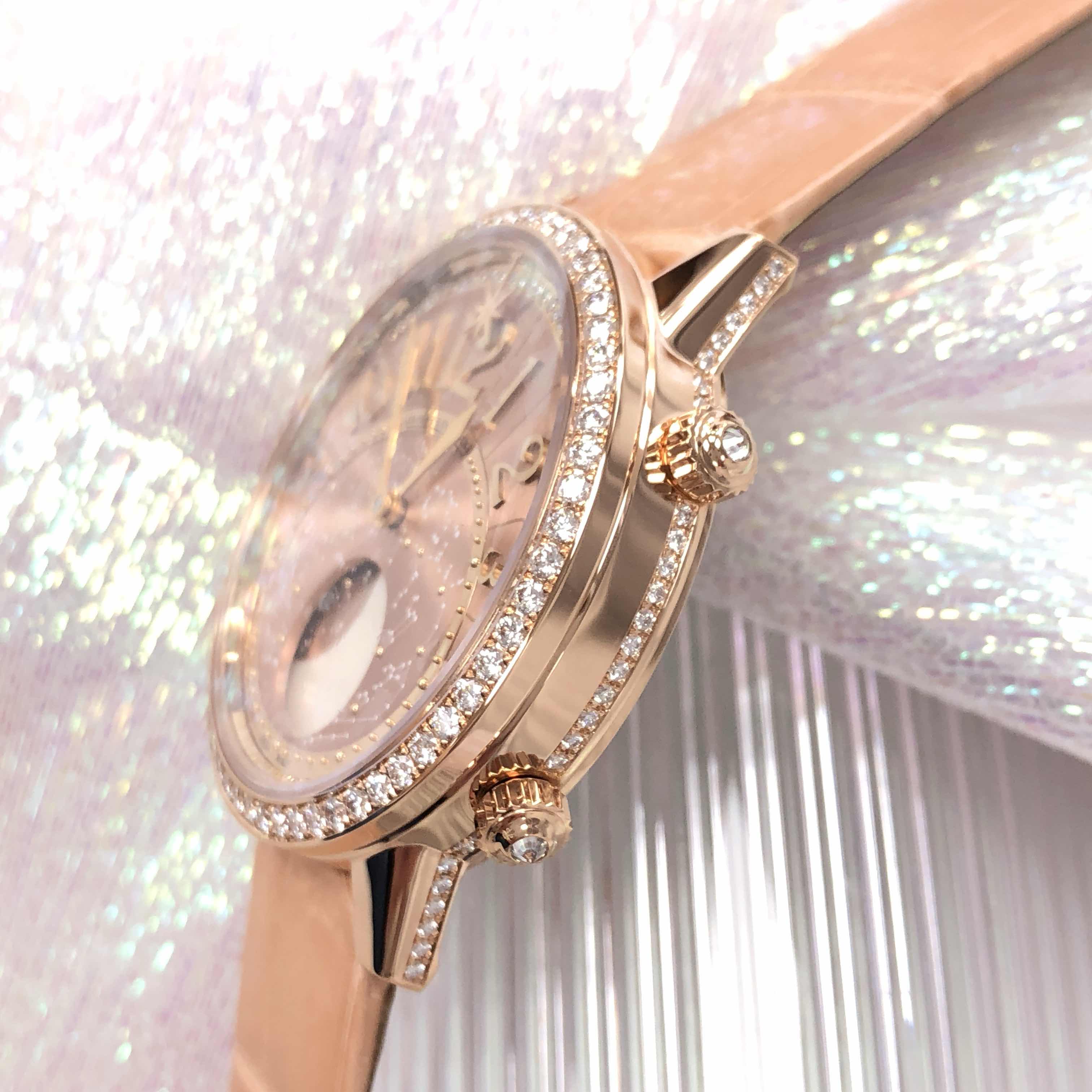 Jaeger-Lecoultre Q3522420 7