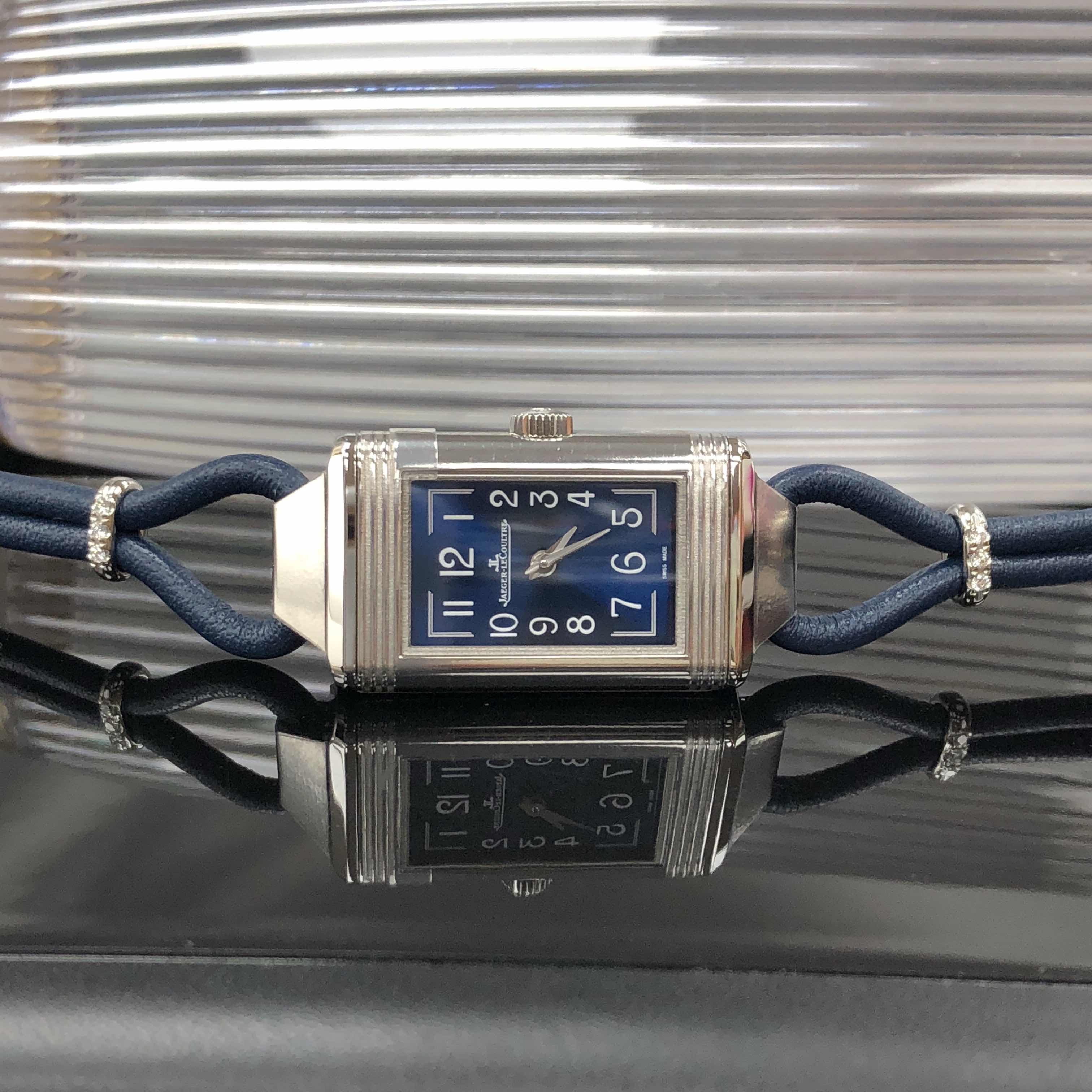Jaeger-Lecoultre Q326858J 7