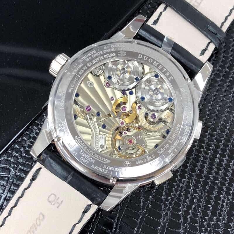 Jaeger-Lecoultre Q6063540  7