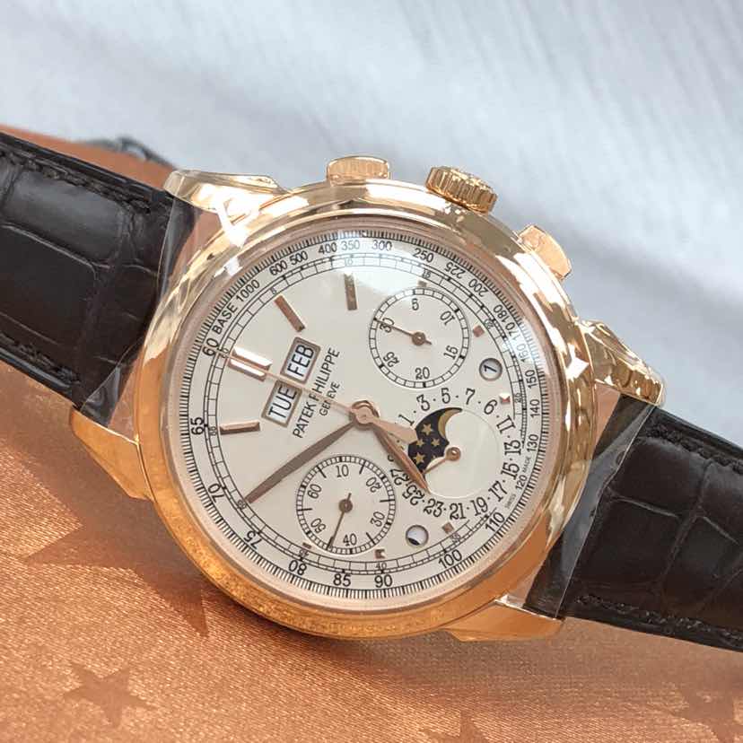 Patek Philippe 5270R-001 7