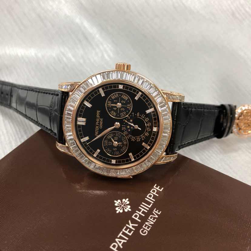 Patek Philippe 5073R-001 7