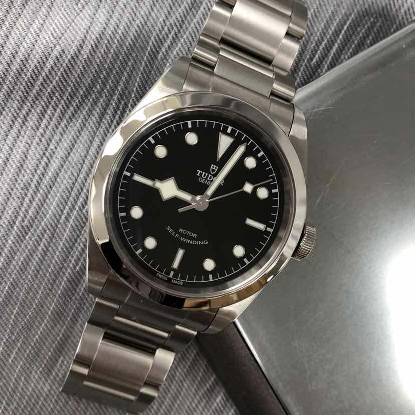 Tudor 79540-95740 7
