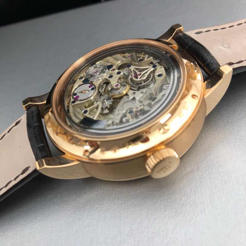 Jaeger-Lecoultre Q5022580 7