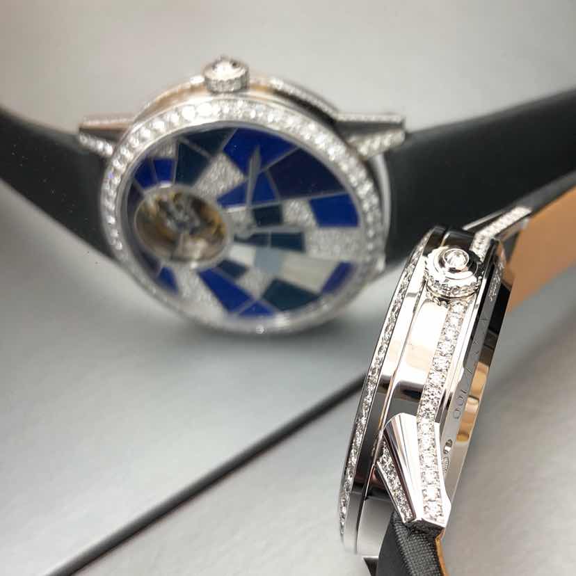 Jaeger-Lecoultre Q3413406 7