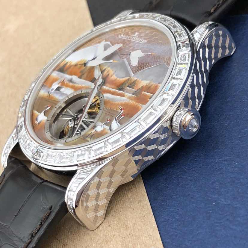 Jaeger-Lecoultre Q16634E7 7